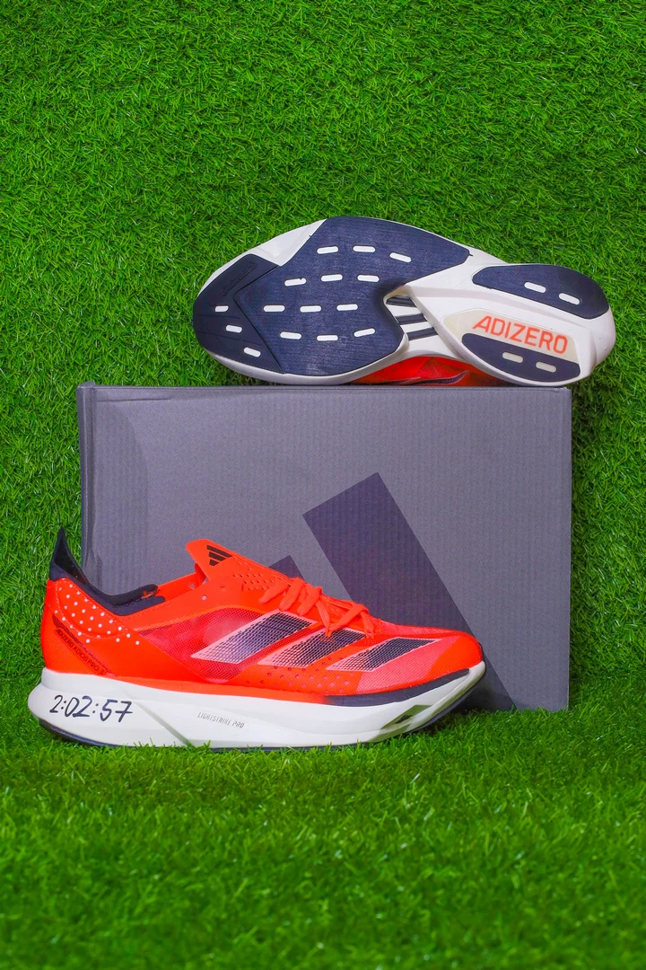 ADIDAS ADIZERO ADIOS PRO 3 - Image 11