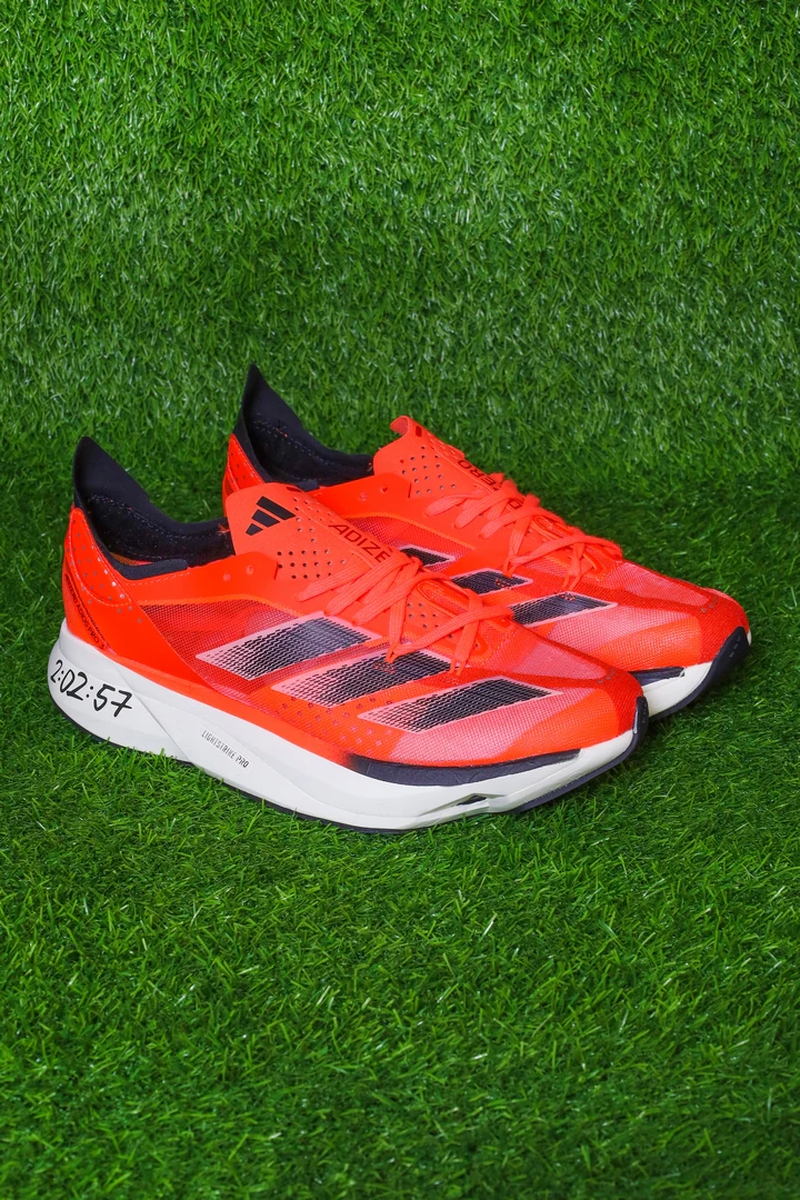 ADIDAS ADIZERO ADIOS PRO 3 - Image 9