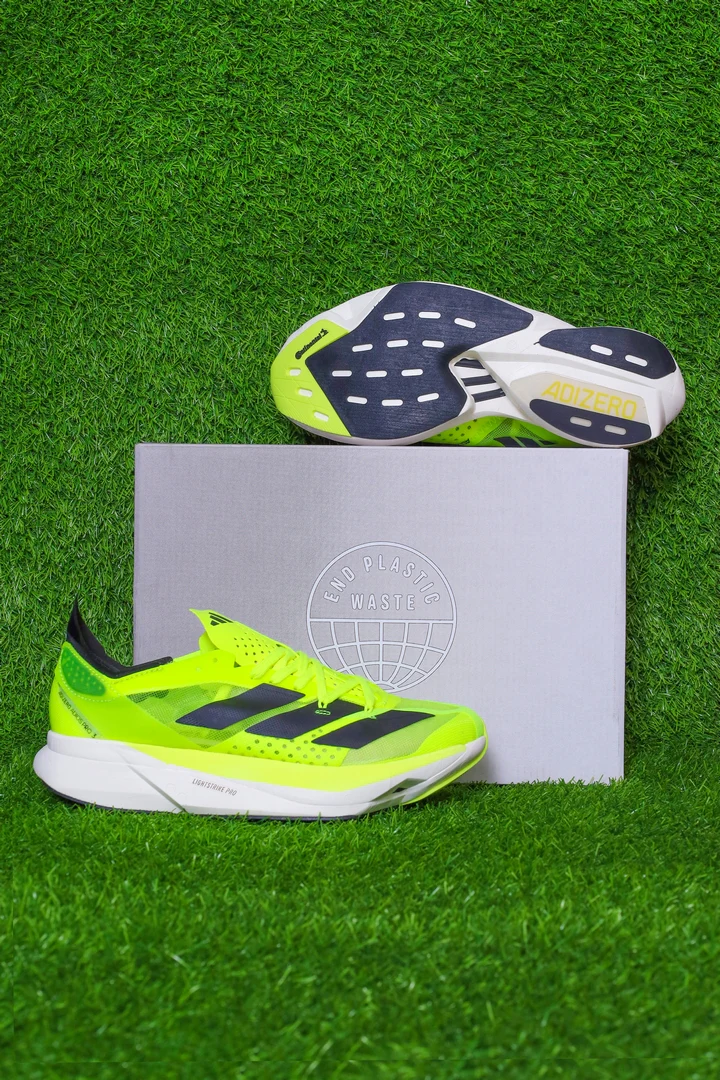 ADIDAS ADIZERO ADIOS PRO 3 - Image 8