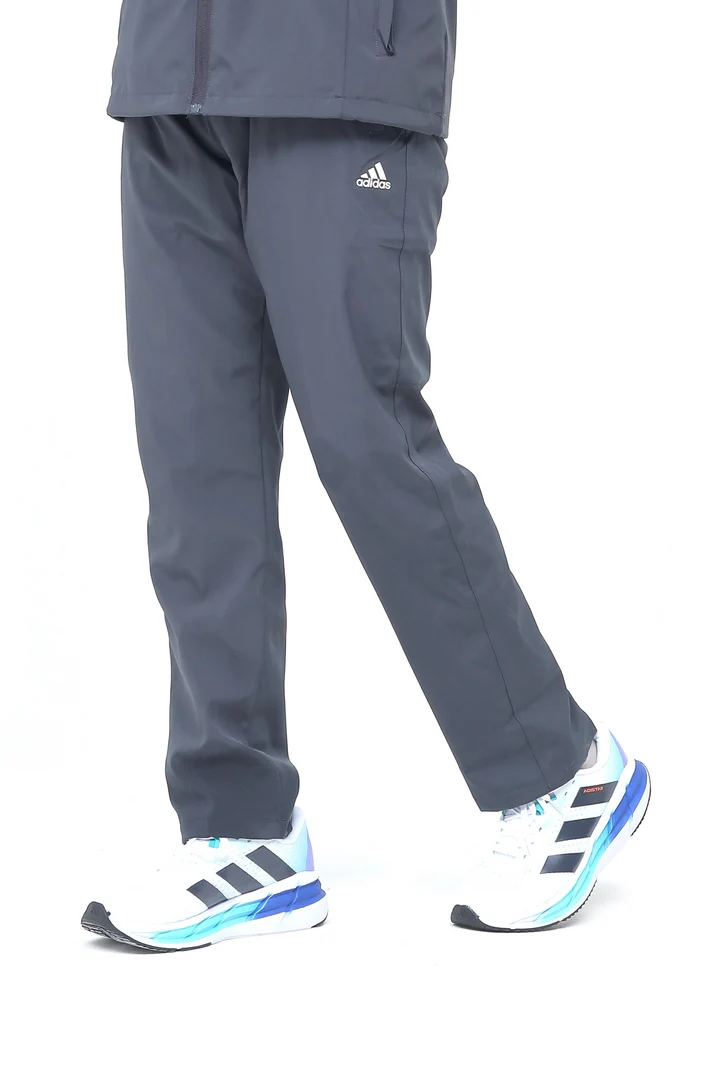 Adidas micro parachute fabric track suit - Image 10
