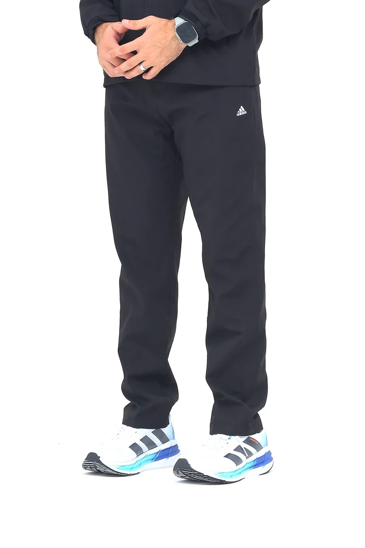 Adidas micro parachute fabric track suit - Image 2