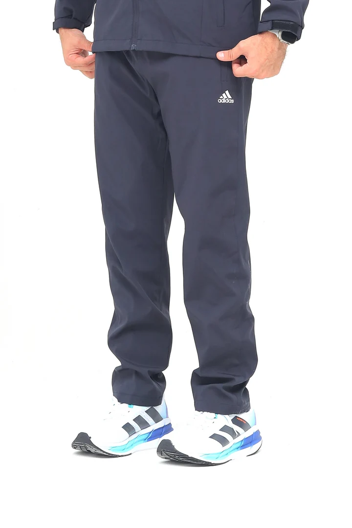 Adidas micro parachute fabric track suit - Image 6