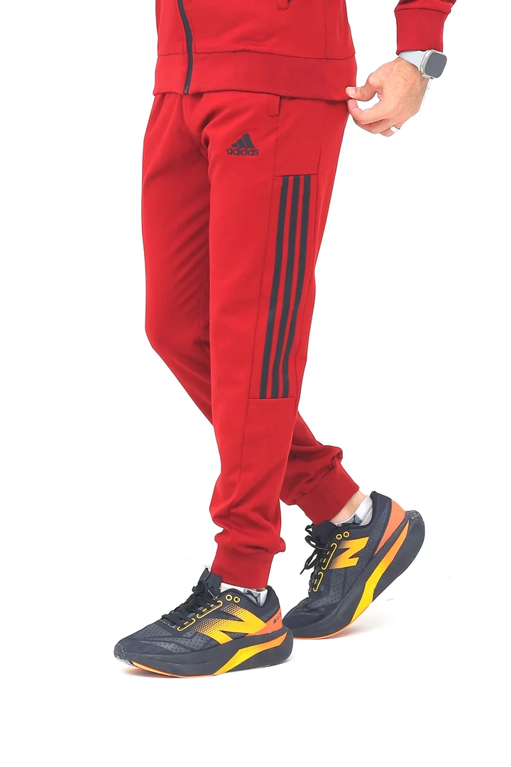 Adidas premium stretch tracksuit - Image 2