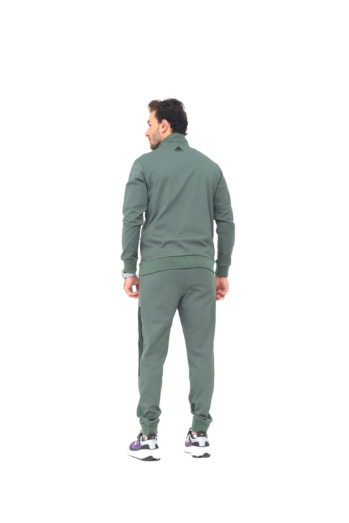 Adidas premium stretch tracksuit - Image 8