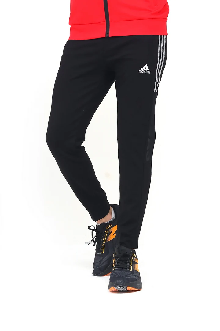 Adidas premium stretch tracksuit - Image 3
