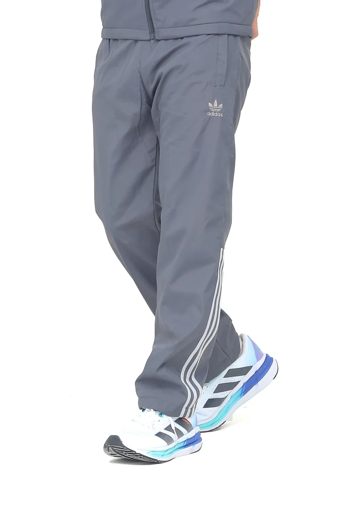 Adidas Warm polar flees thermal track suit - Image 10