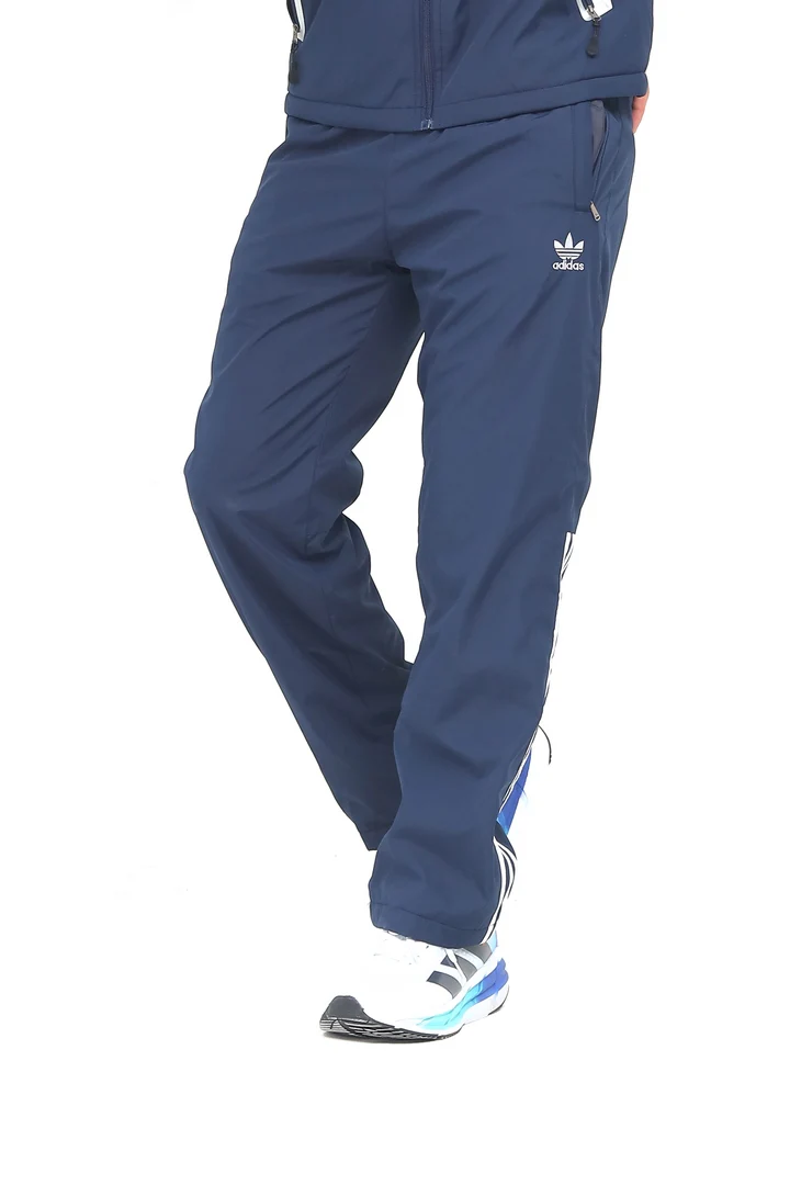 Adidas Warm polar flees thermal track suit - Image 4