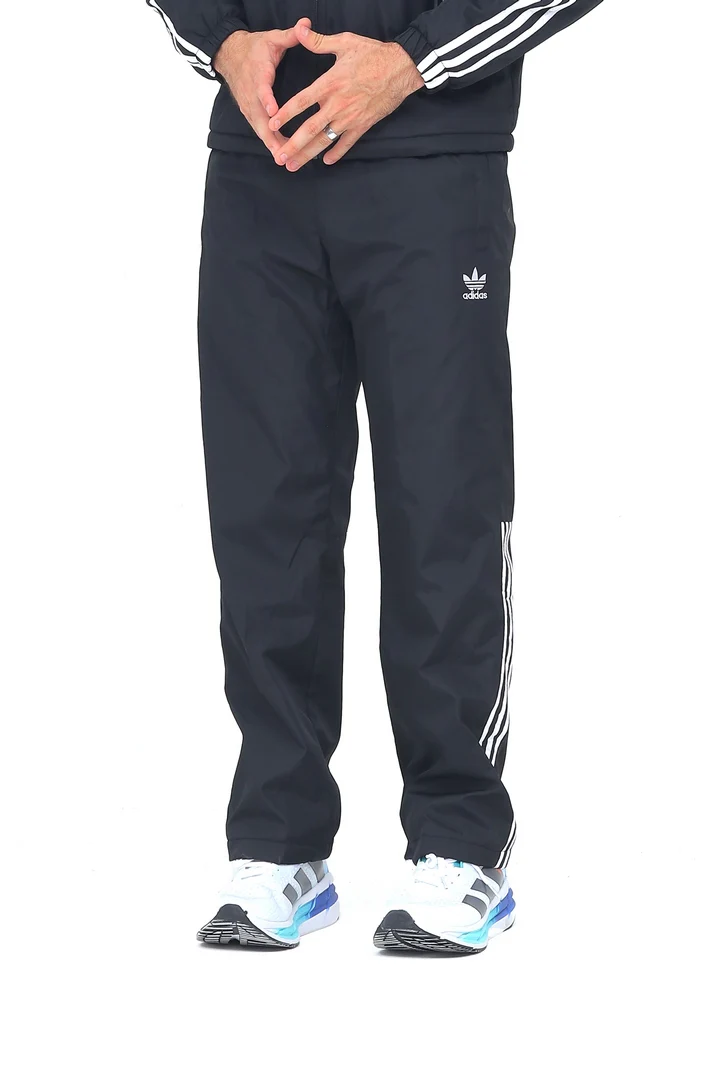 Adidas Warm polar flees thermal track suit - Image 7