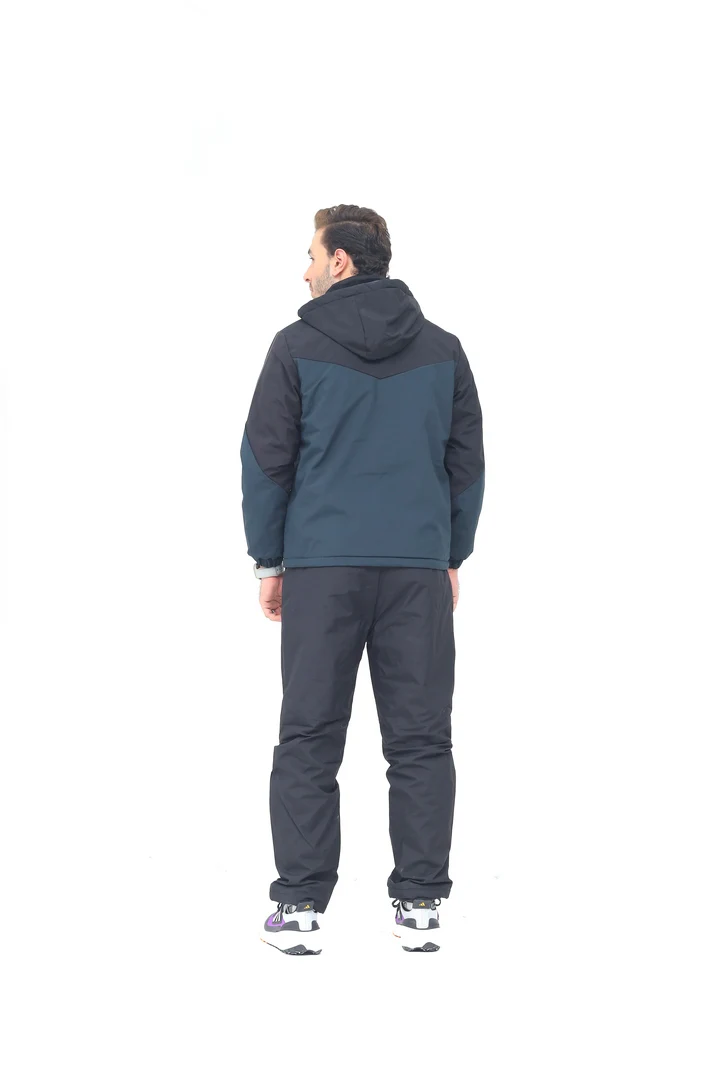 Adidas Warm thermal track suit - Image 4