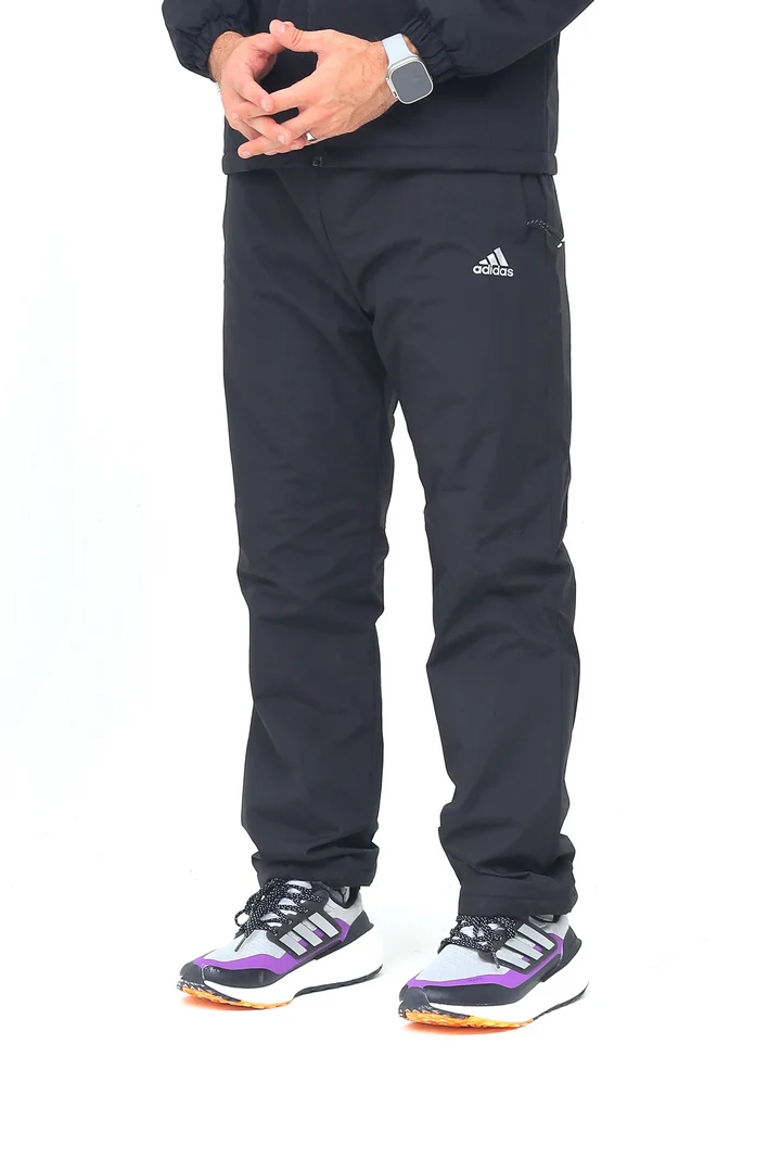 Adidas Warm thermal track suit - Image 7