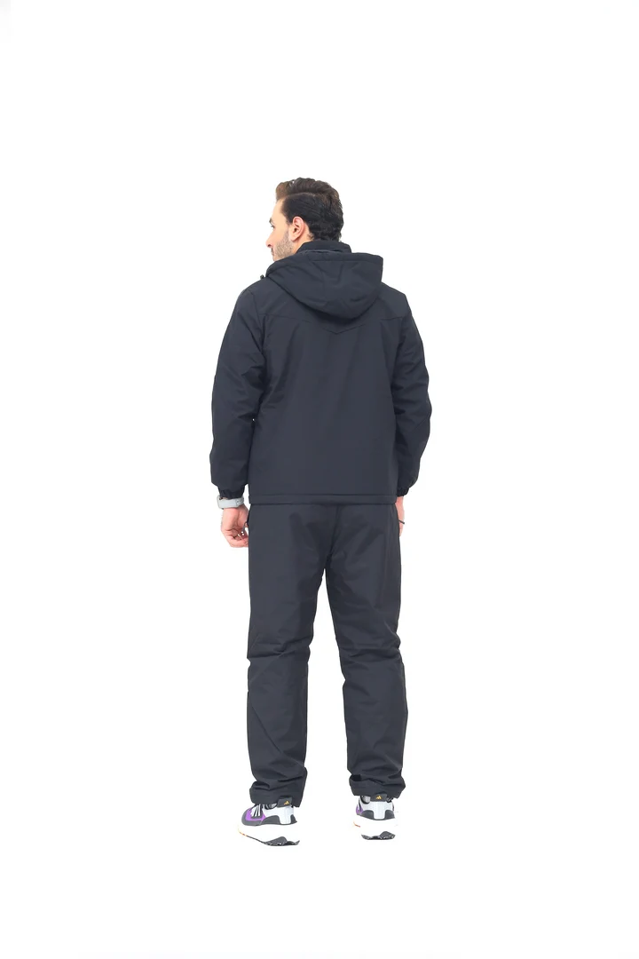 Adidas Warm thermal track suit - Image 8