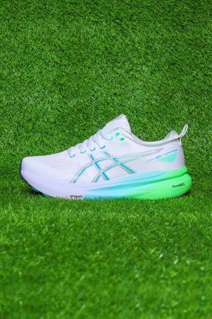 ASICS gel kayano 31 - Image 3