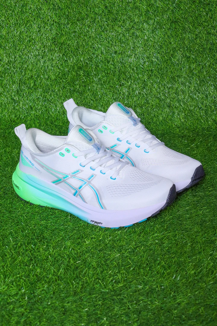 ASICS gel kayano 31 - Image 2
