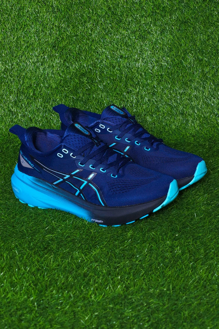 ASICS gel kayano 31 - Image 2