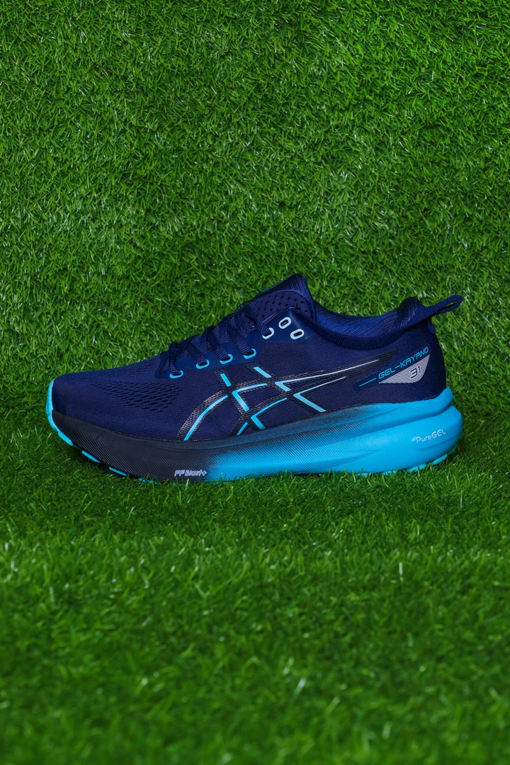 ASICS gel kayano 31 - Image 3