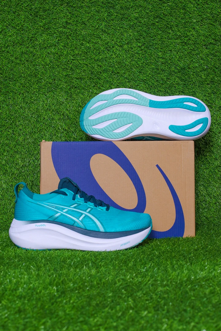 ASICS GEL NIMBUS 27 - Image 4