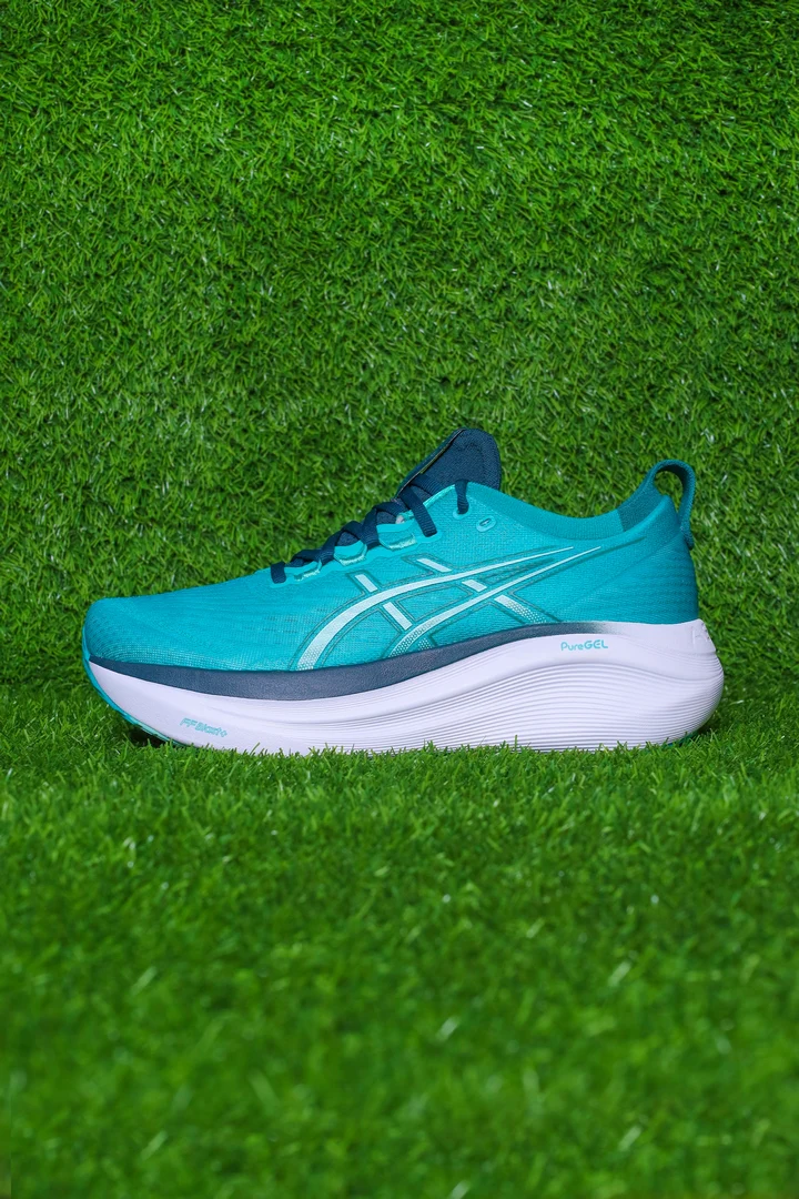 ASICS GEL NIMBUS 27 - Image 6