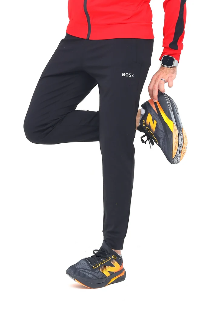 Boss premium tracksuit stretch - Image 10