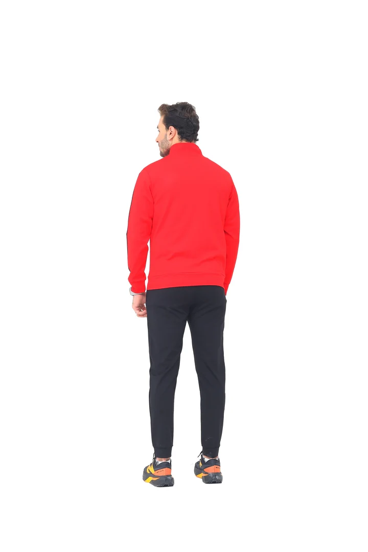 Boss premium tracksuit stretch - Image 12