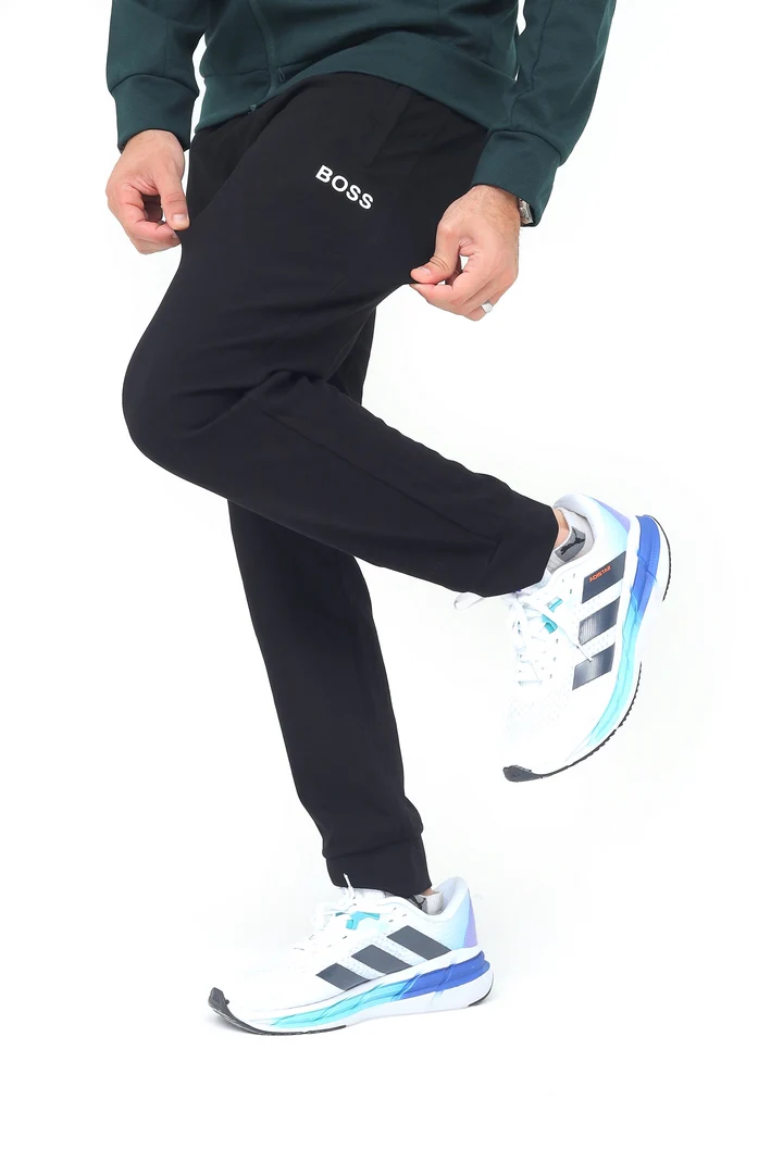 Boss premium tracksuit stretch - Image 2