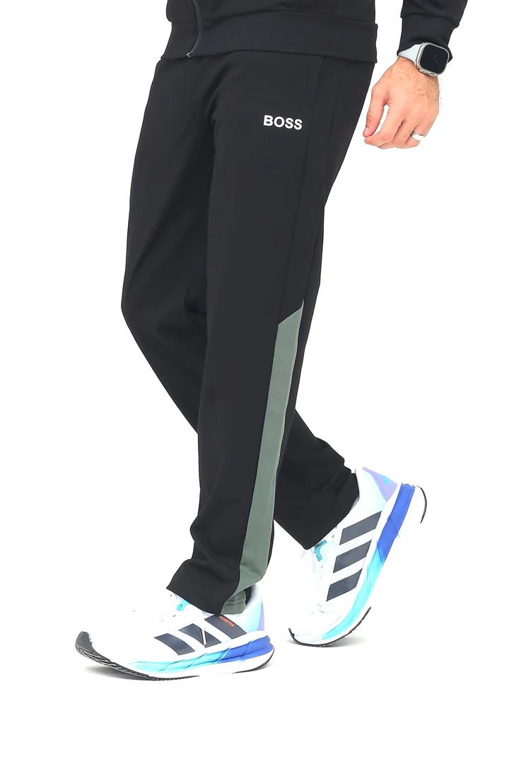 Boss premium tracksuit stretch - Image 6
