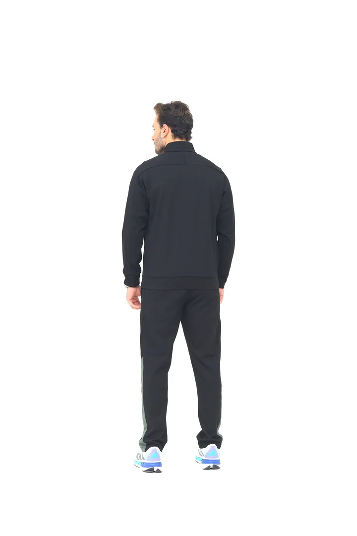 Boss premium tracksuit stretch - Image 8