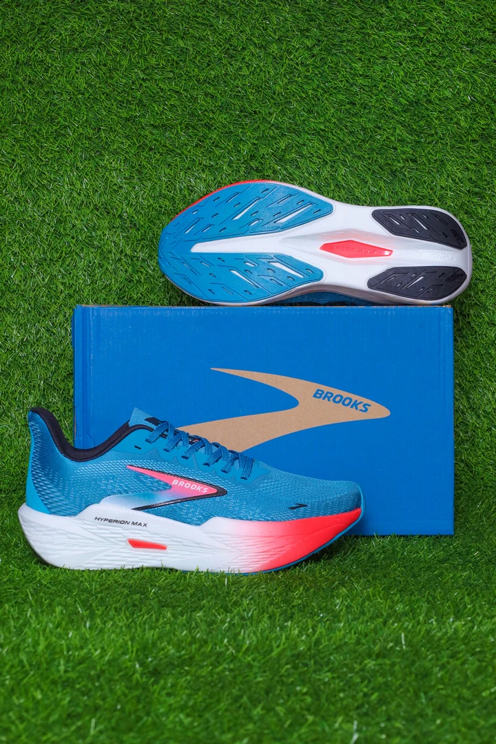 BROOKS HYPERION MAX2 - Image 4