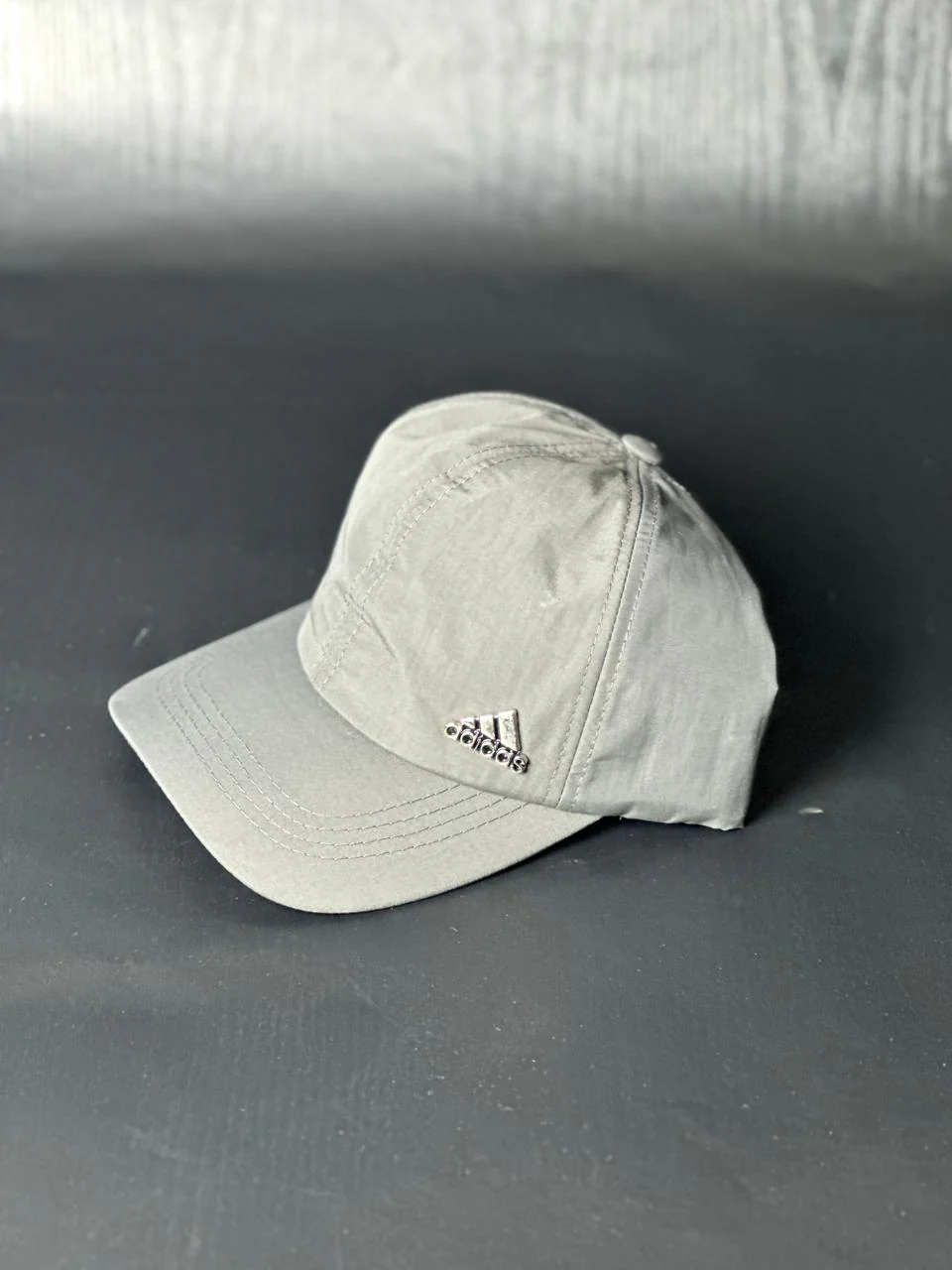 Imported Cap adidas Cotton mix fabric - Image 3