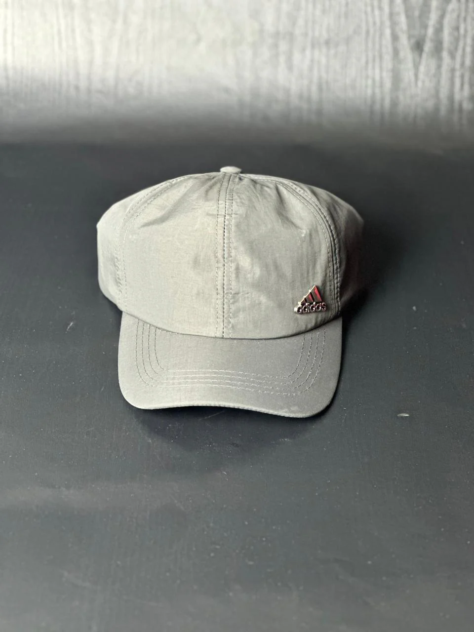 Imported Cap adidas Cotton mix fabric - Image 4