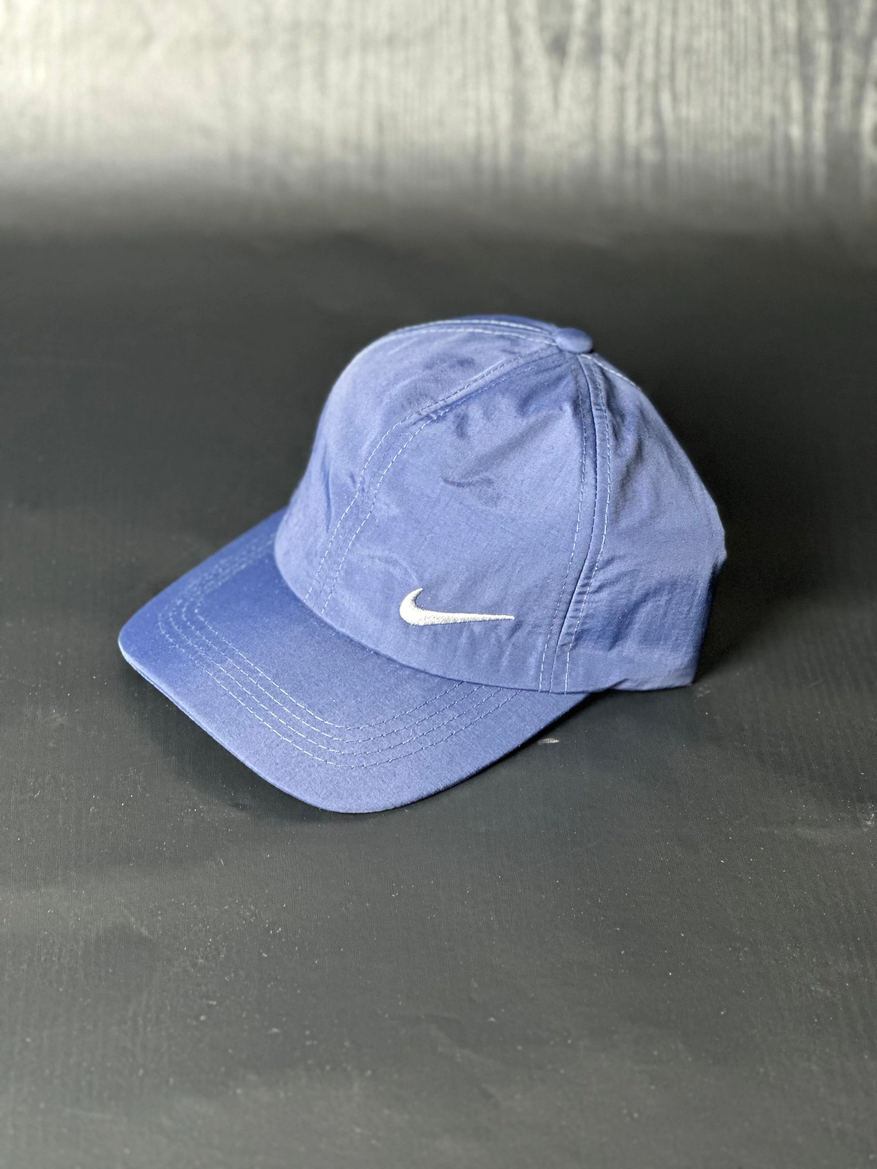 Imported Cap Nike cotton Cotton mix fabric - Image 3