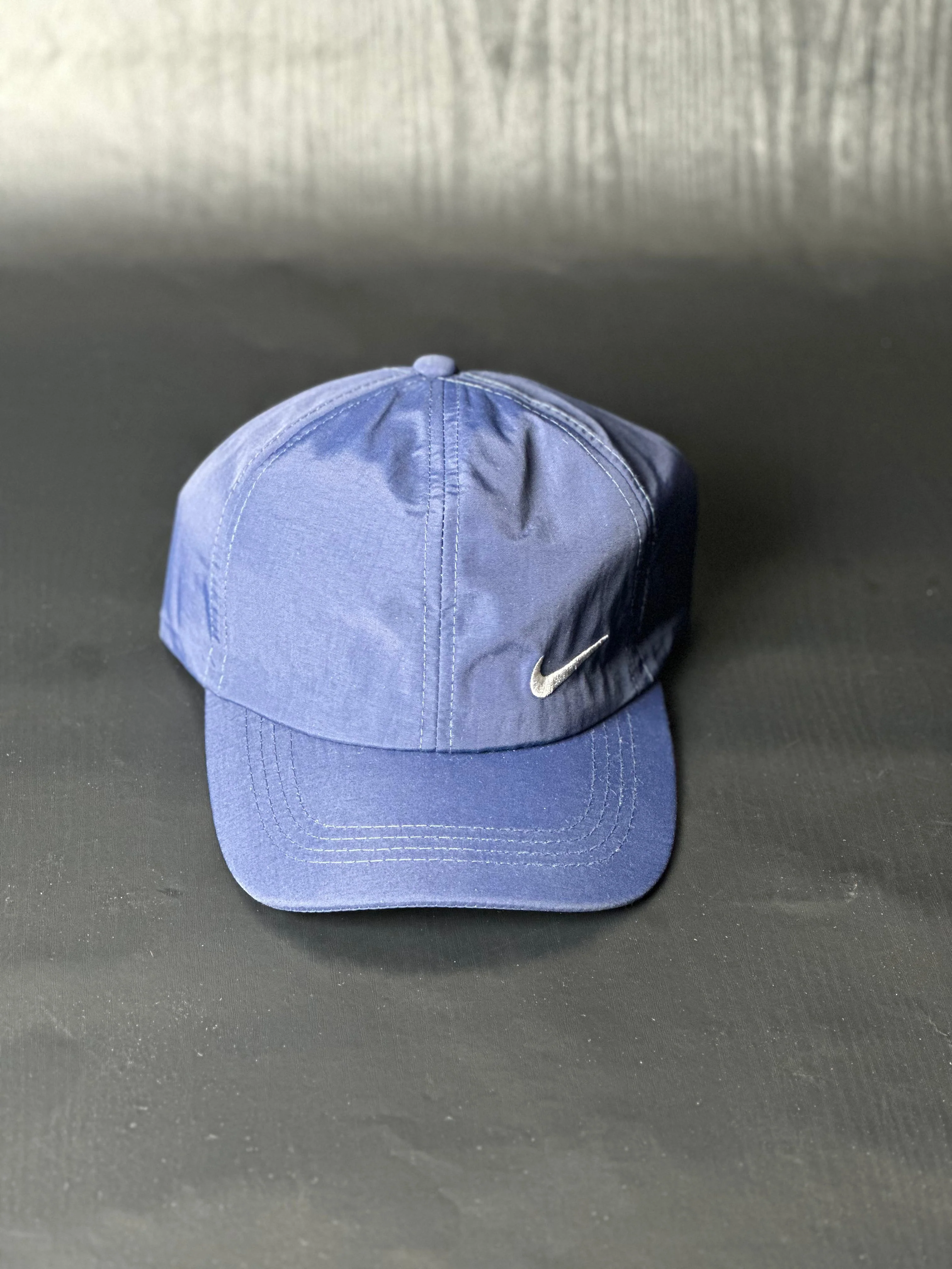 Imported Cap Nike cotton Cotton mix fabric - Image 4