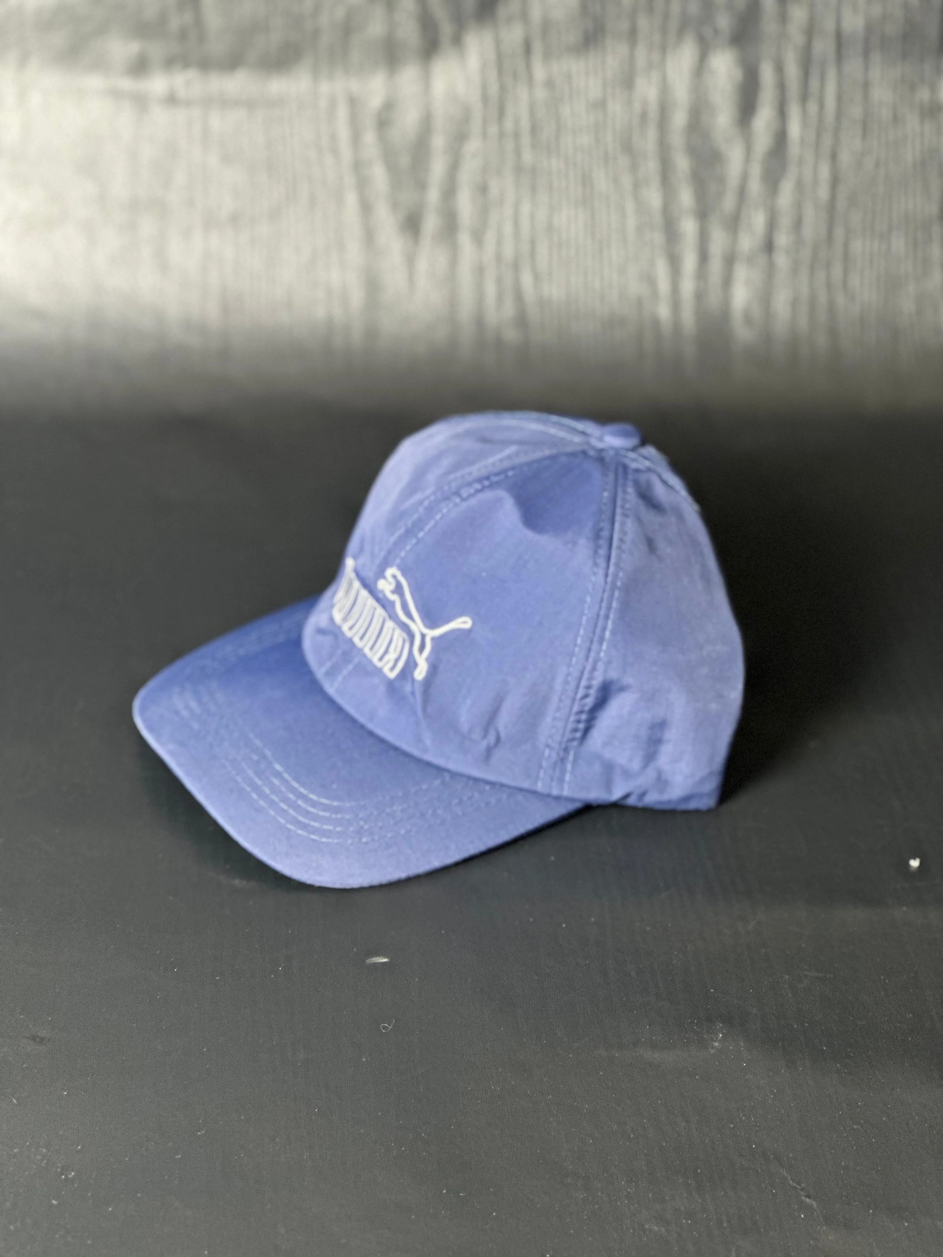 Imported Cap Puma Cotton mix fabric - Image 3