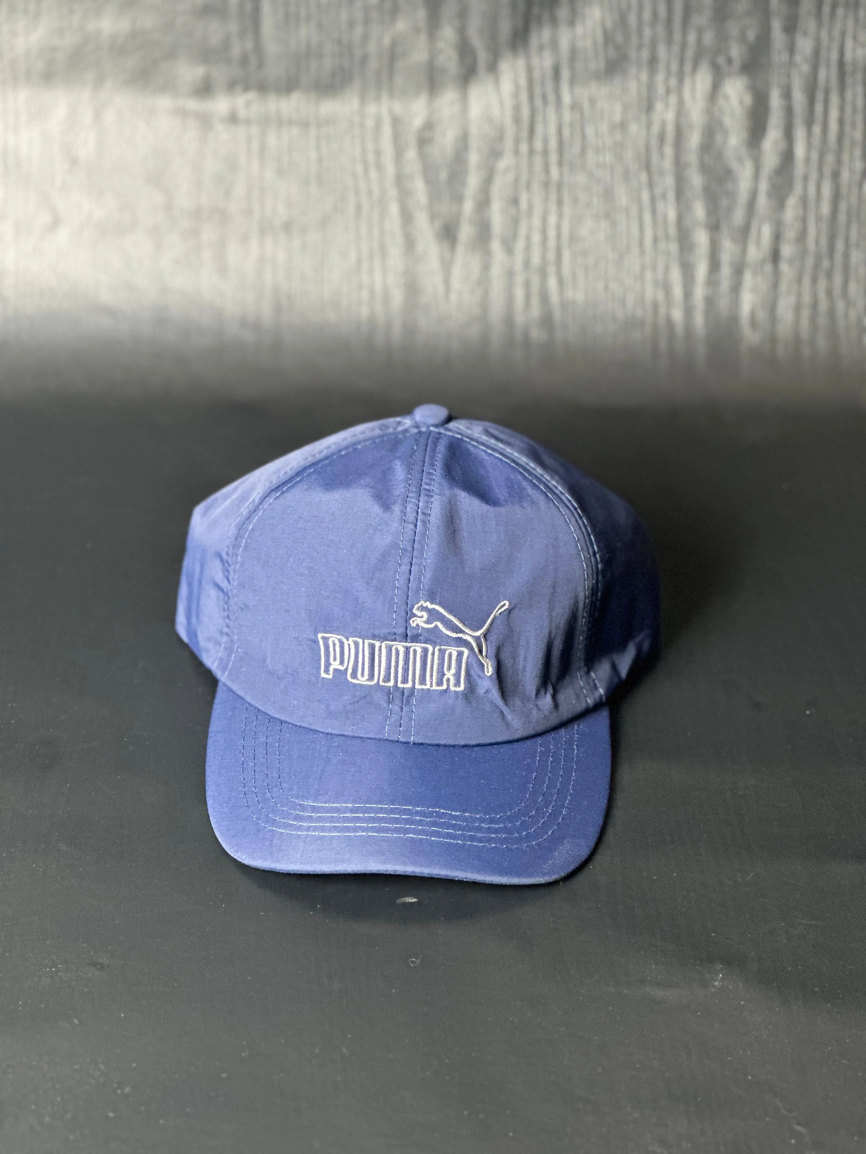 Imported Cap Puma Cotton mix fabric - Image 4