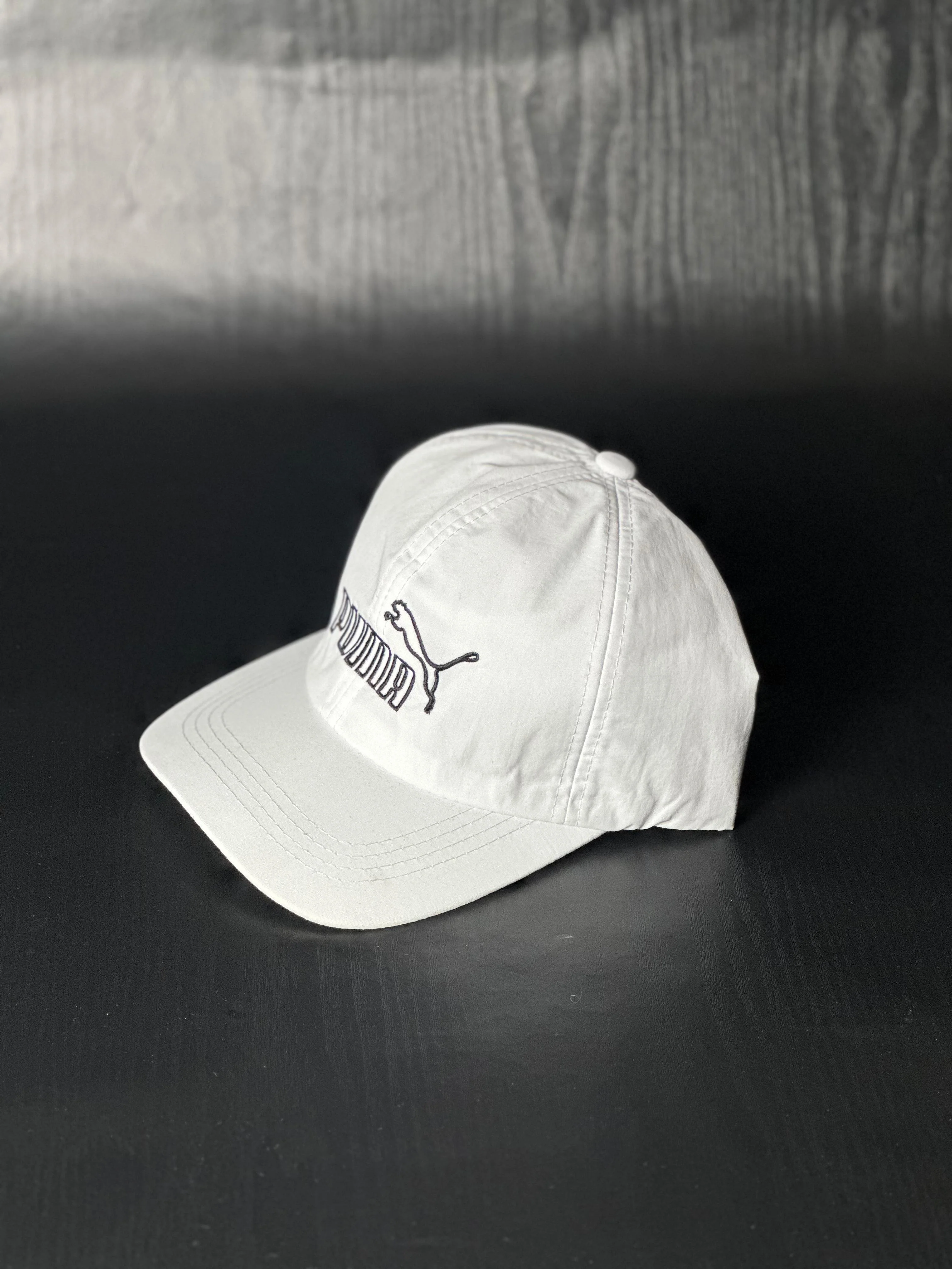 Imported Cap Puma Cotton mix fabric - Image 5