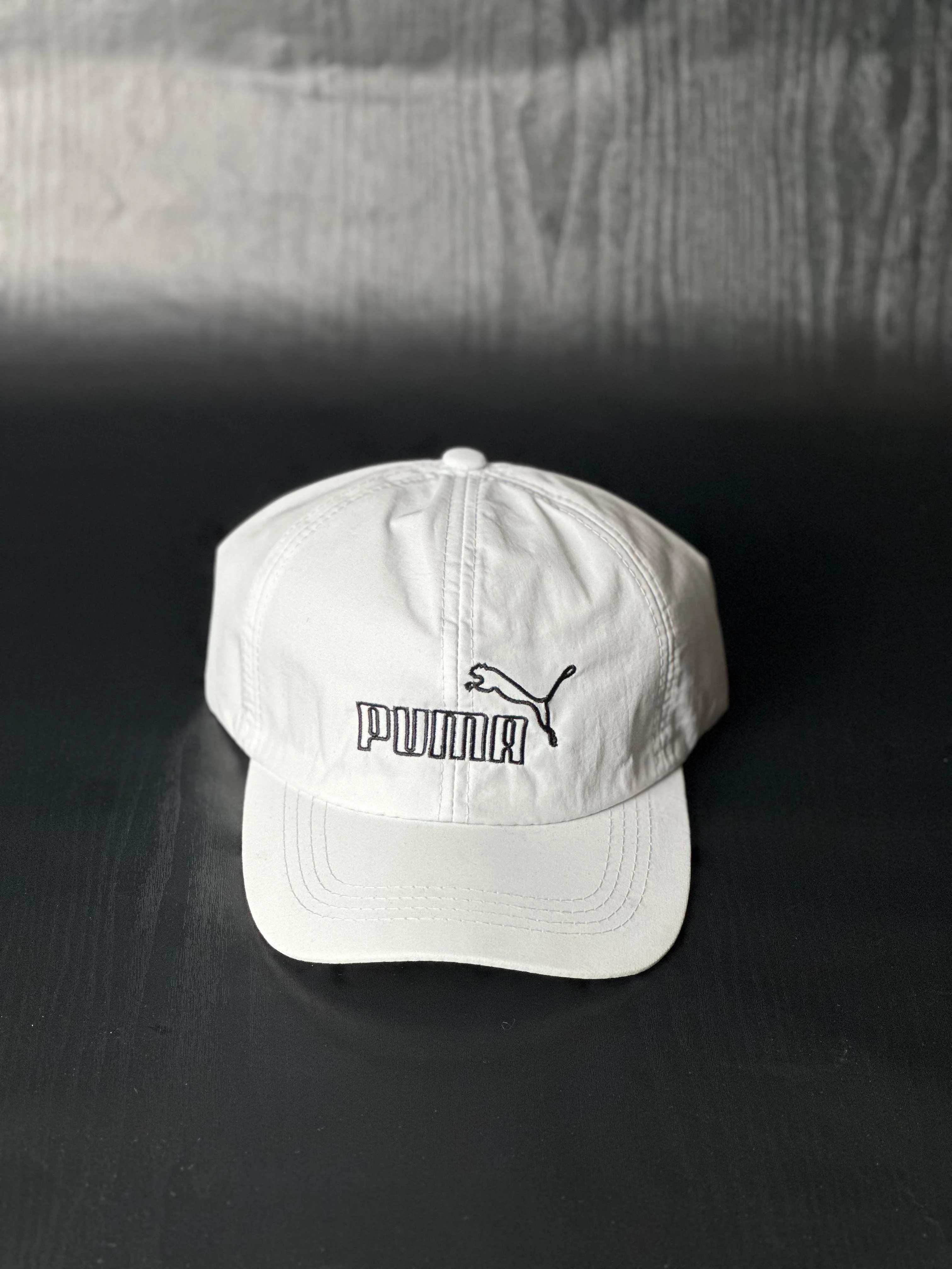 Imported Cap Puma Cotton mix fabric - Image 6