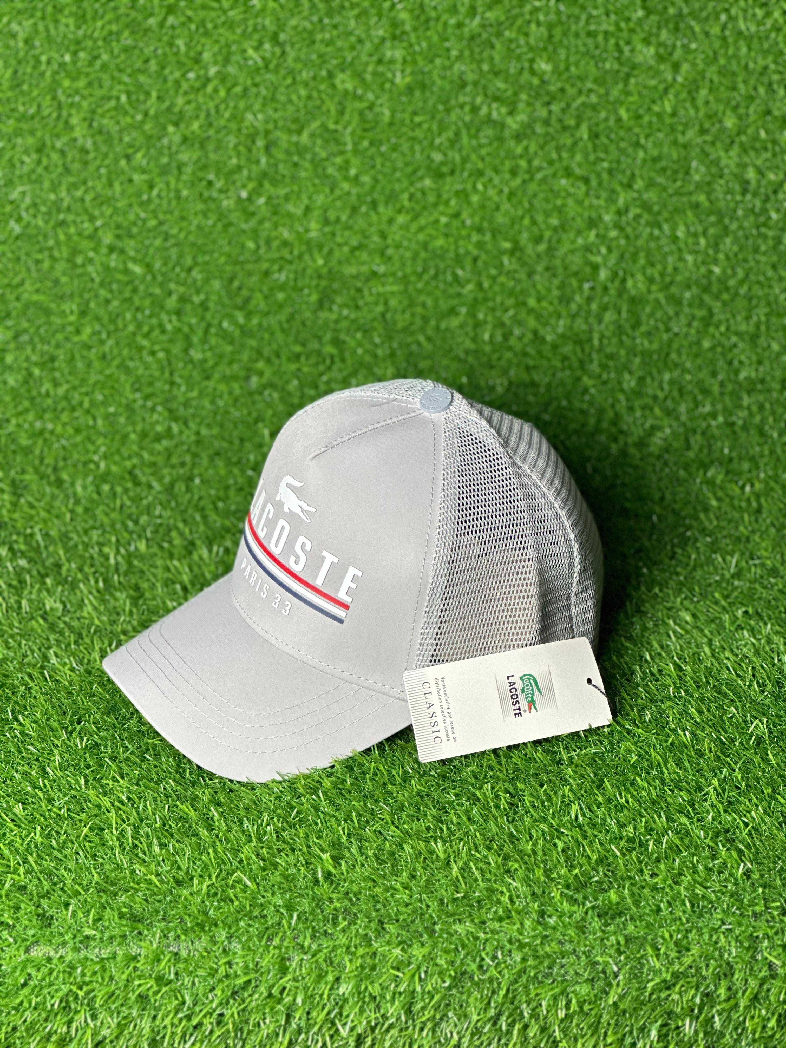 IMPORTED NET PCAP LACOSTE - Image 12