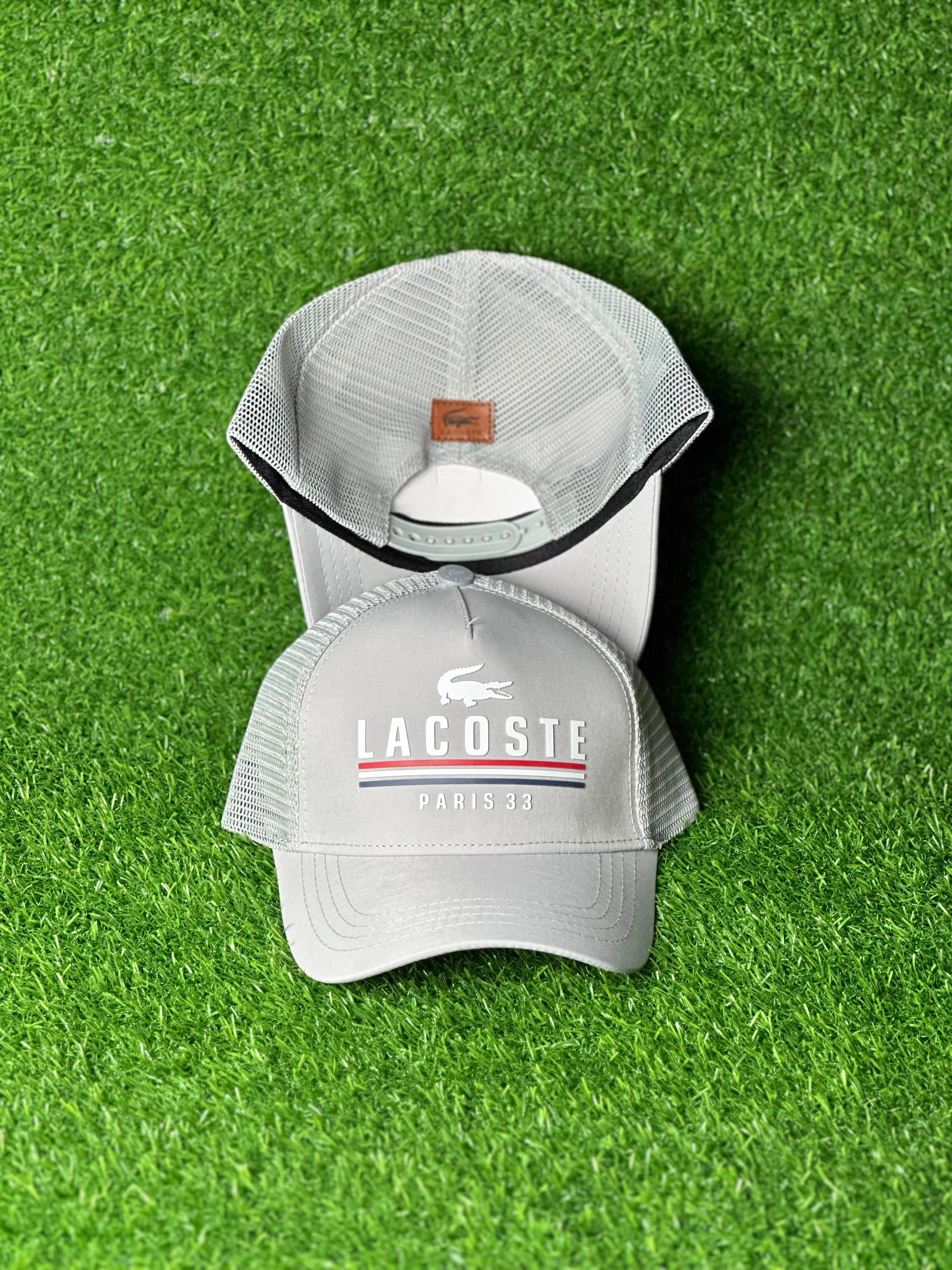 IMPORTED NET PCAP LACOSTE - Image 13