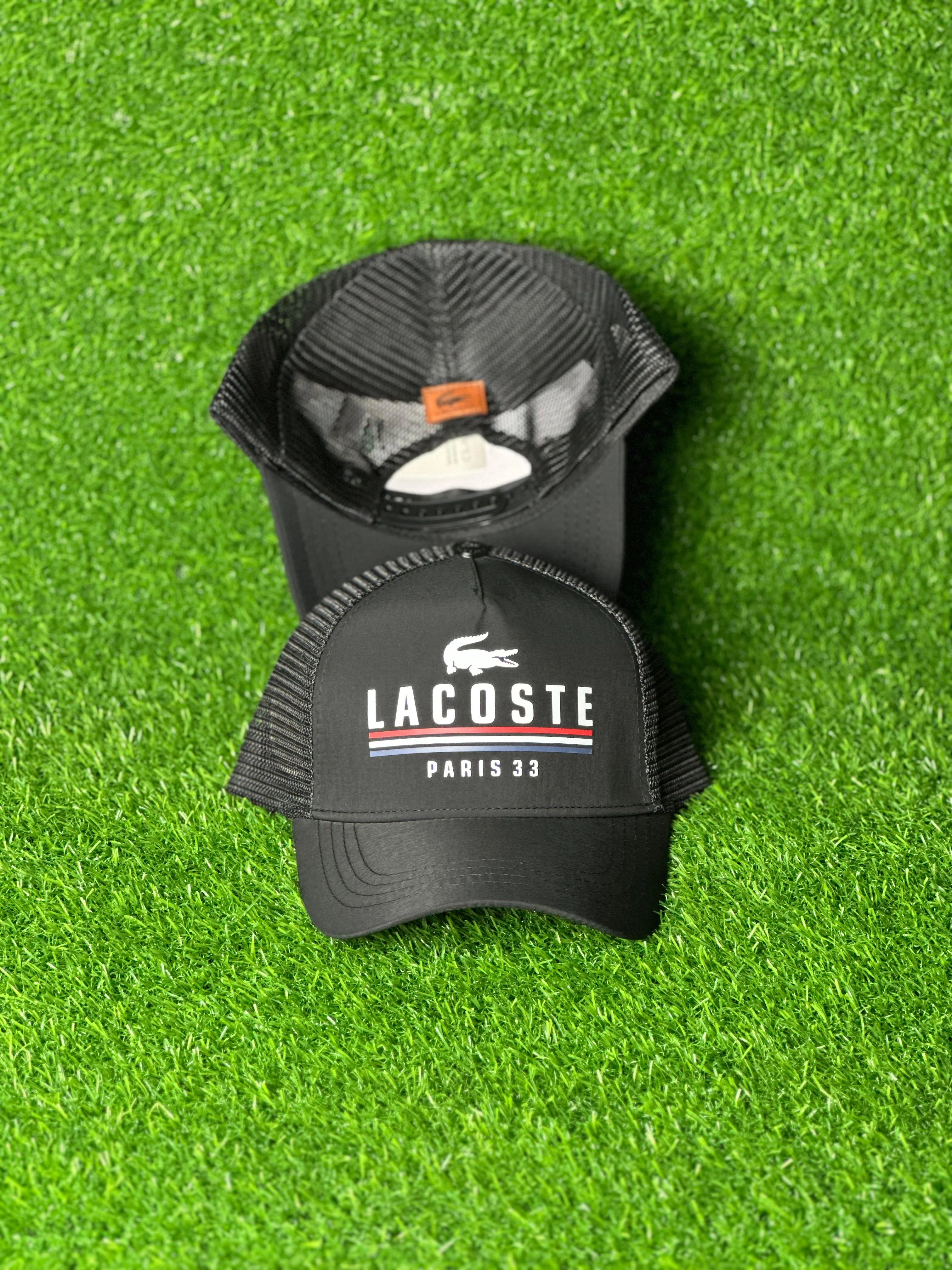 IMPORTED NET PCAP LACOSTE - Image 5
