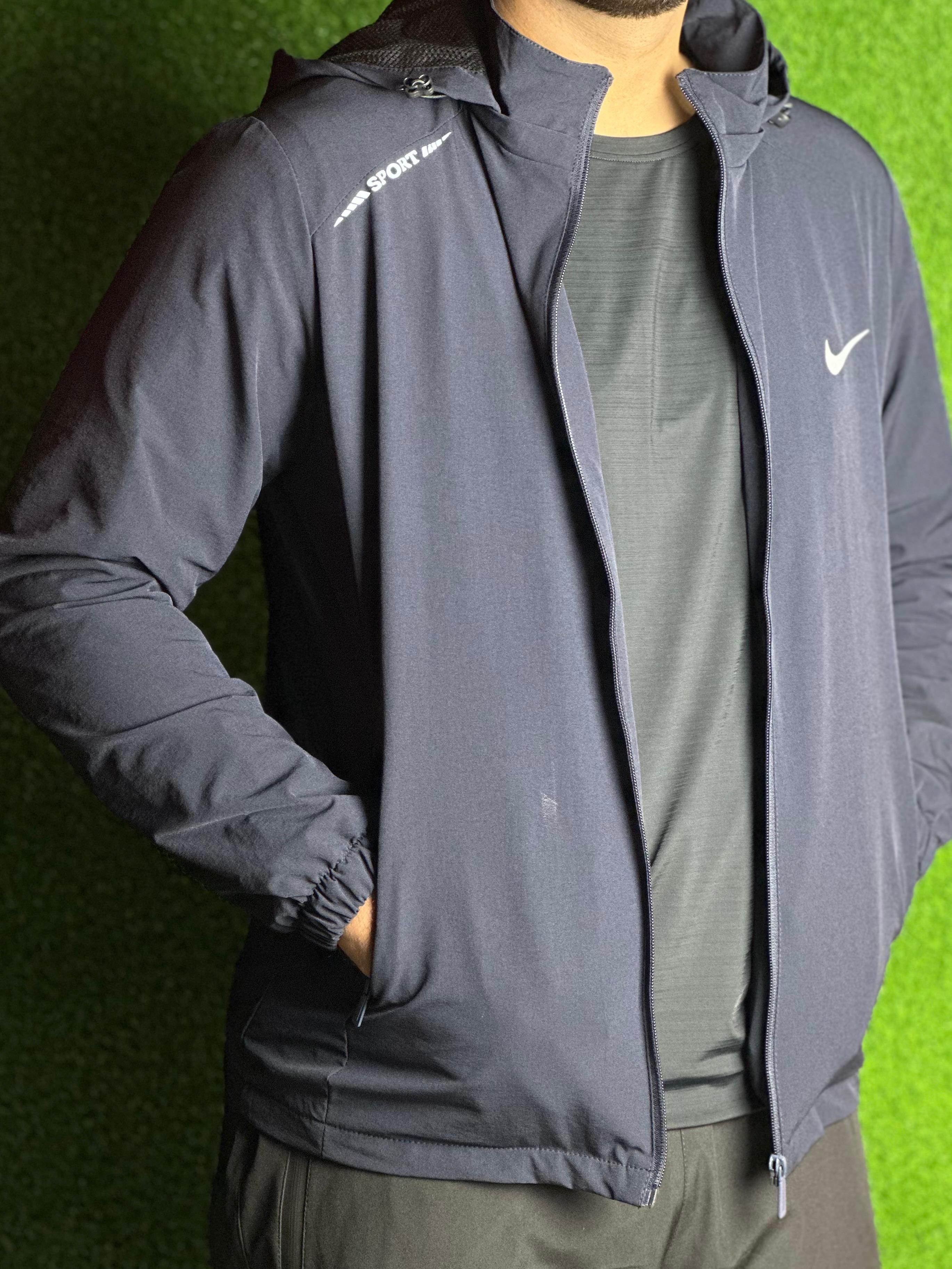 IMPORTED MICRO (NETTING INSIDE) UPPERS/HOOD - Image 4