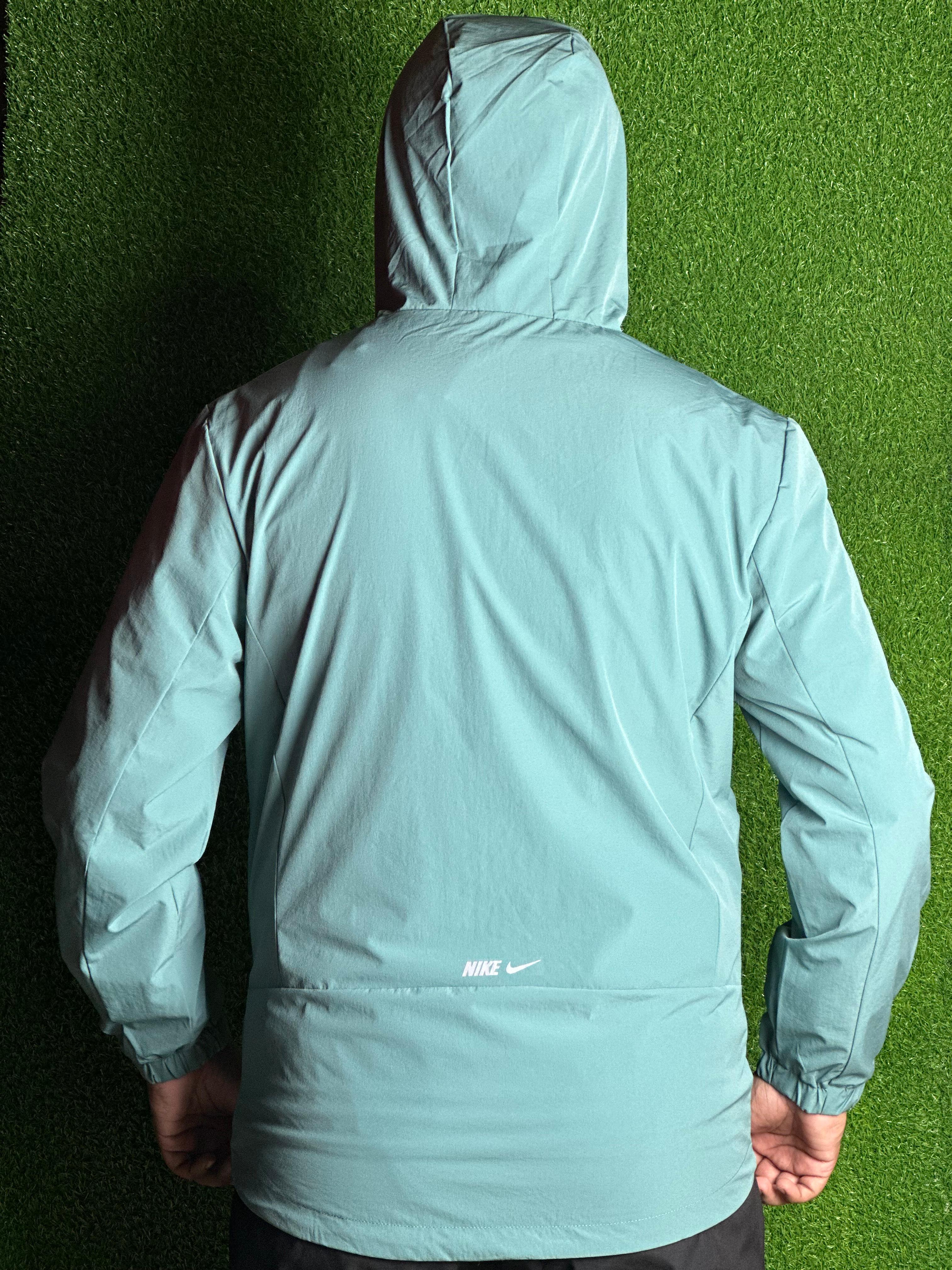 IMPORTED MICRO (NETTING INSIDE) UPPERS/HOOD - Image 3