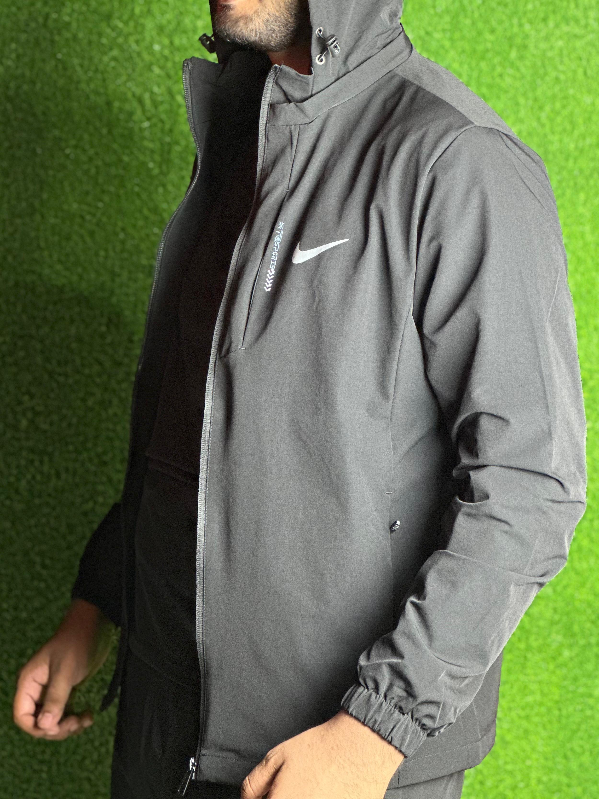 IMPORTED MICRO (NETTING INSIDE) UPPERS/HOOD - Image 6