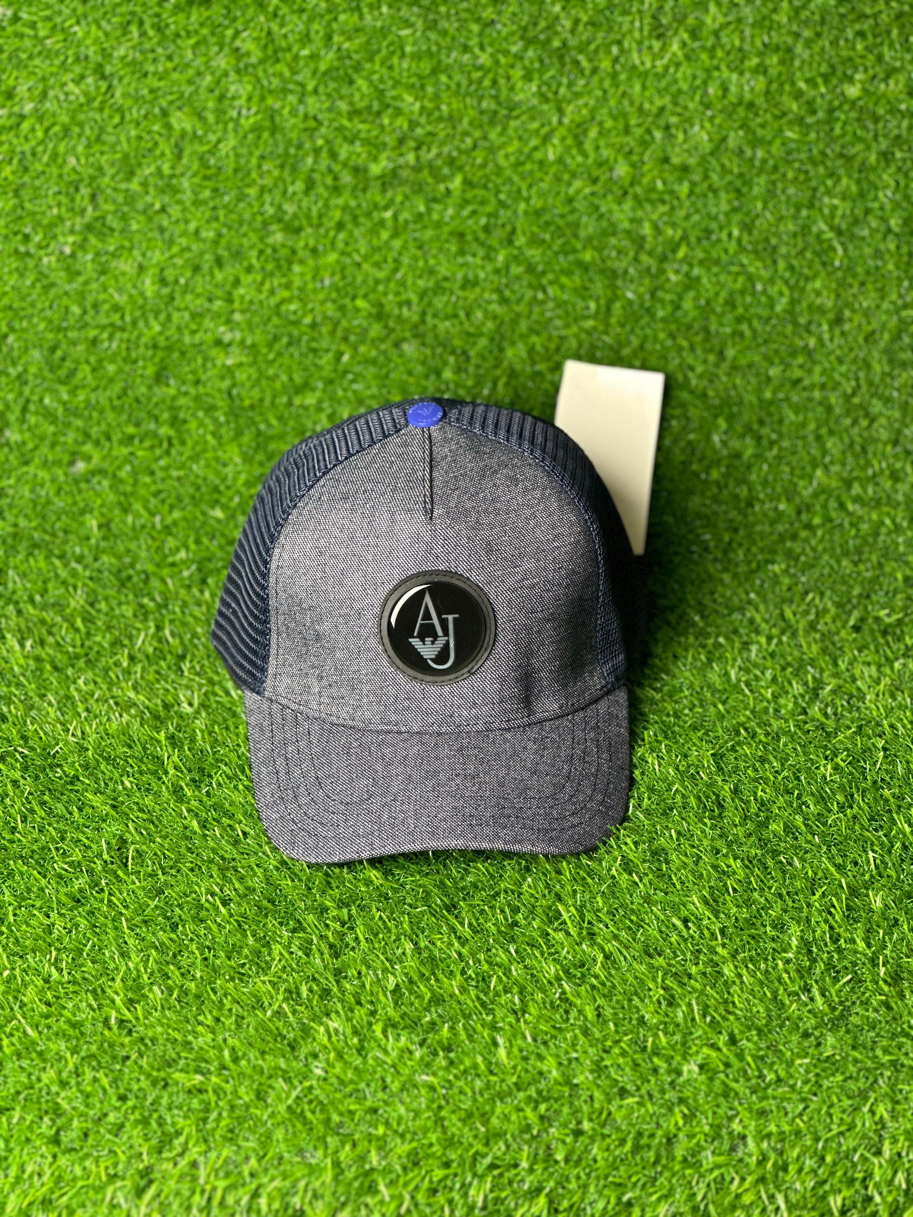IMPORTED NET PCAP ARMANI JEANS(AJ) - Image 12