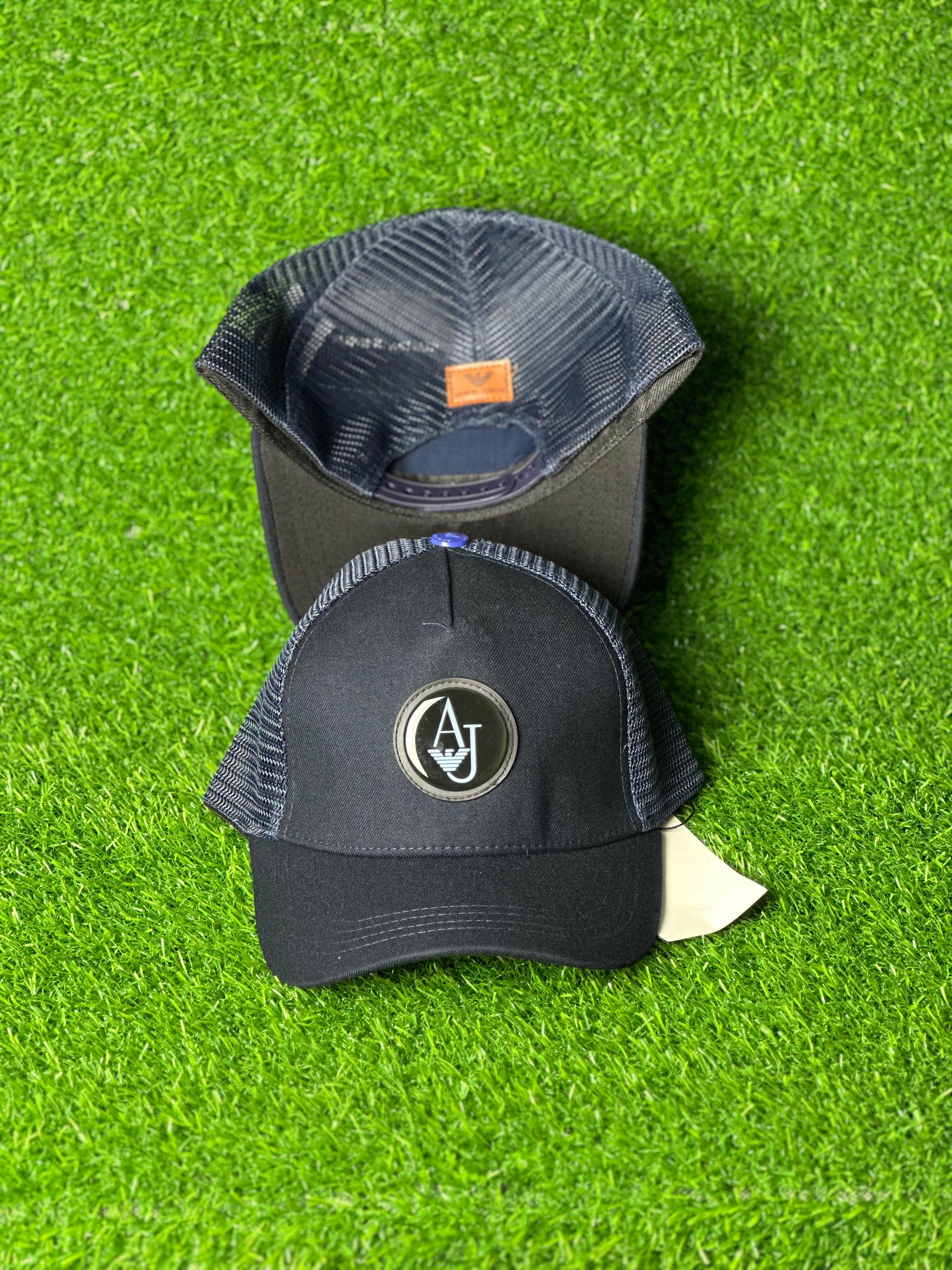 IMPORTED NET PCAP ARMANI JEANS(AJ) - Image 5