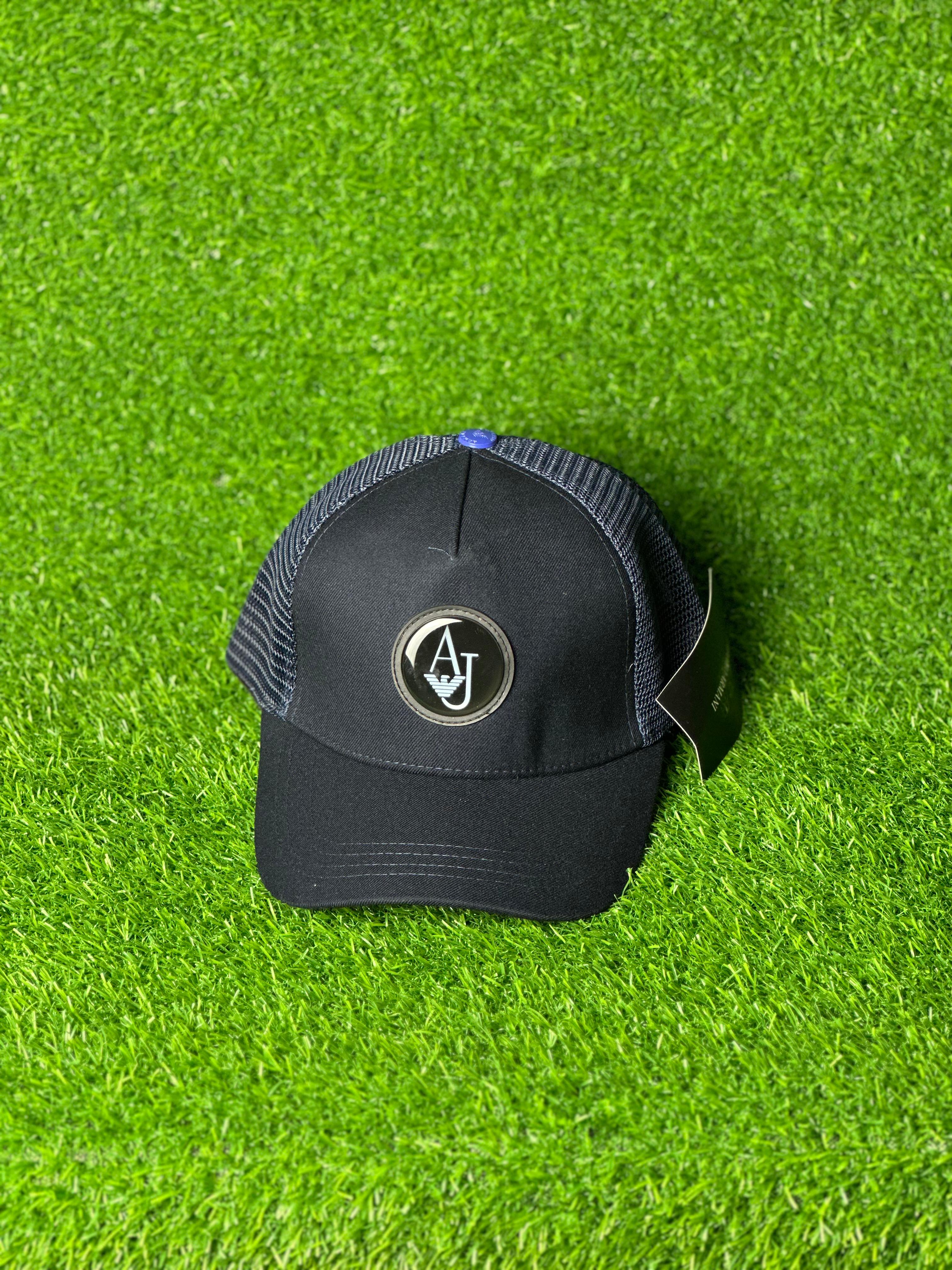 IMPORTED NET PCAP ARMANI JEANS(AJ) - Image 6