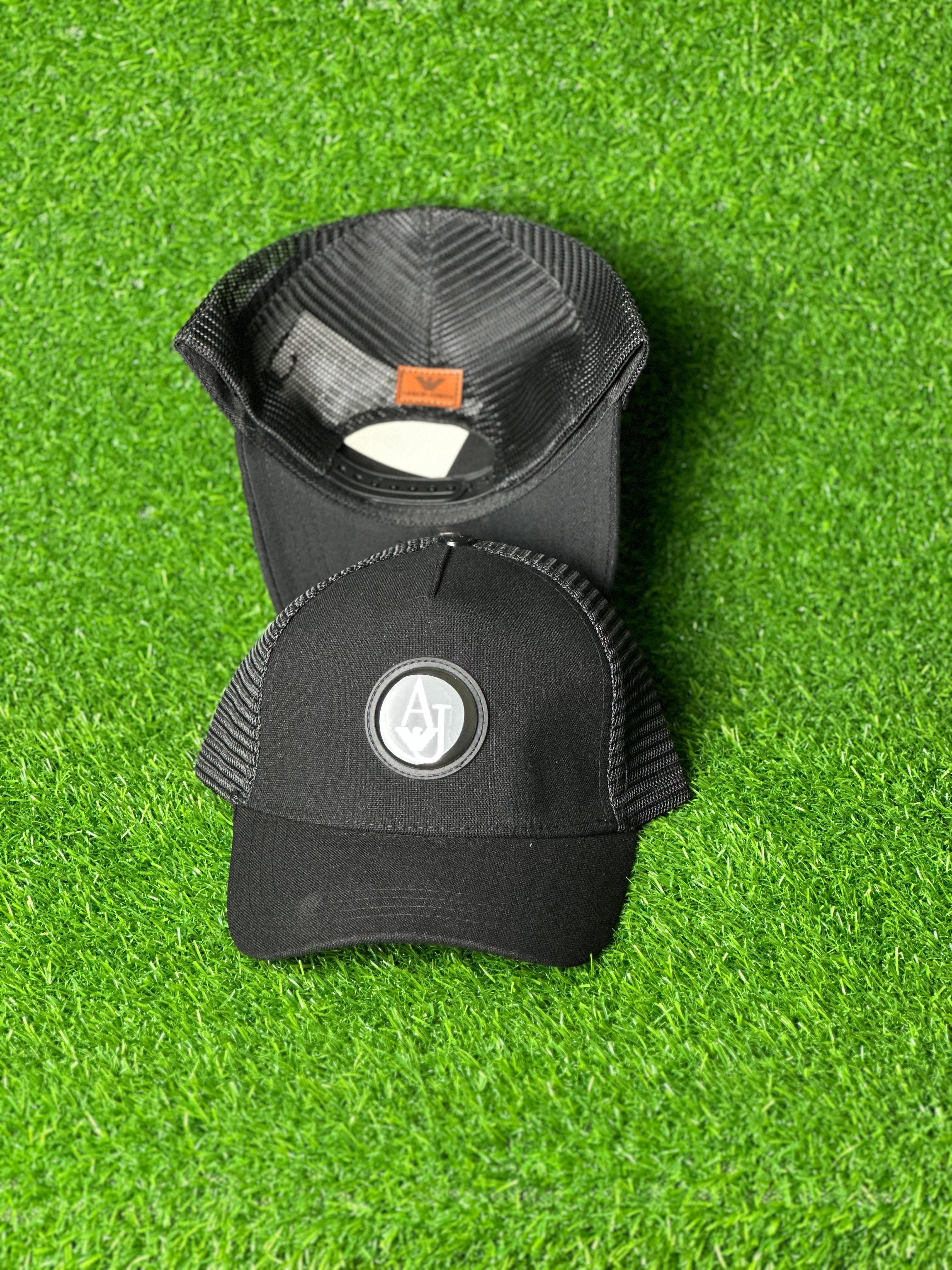 IMPORTED NET PCAP ARMANI JEANS(AJ) - Image 8