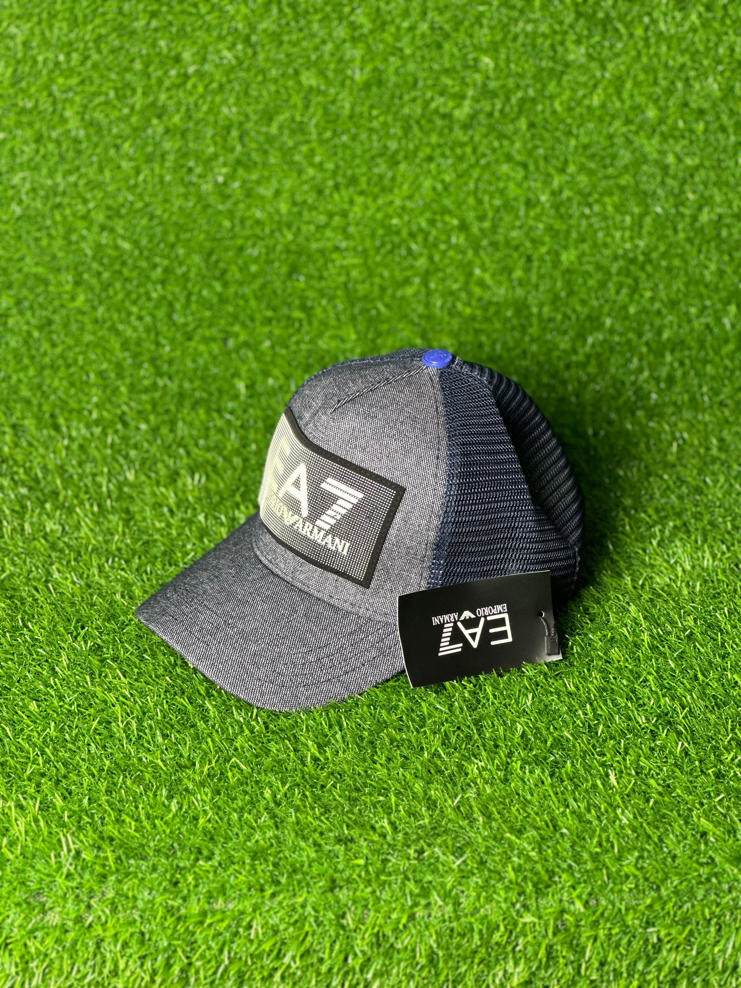 IMPORTED NET PCAP EMPORIO ARMANI 7(Model 1). - Image 10