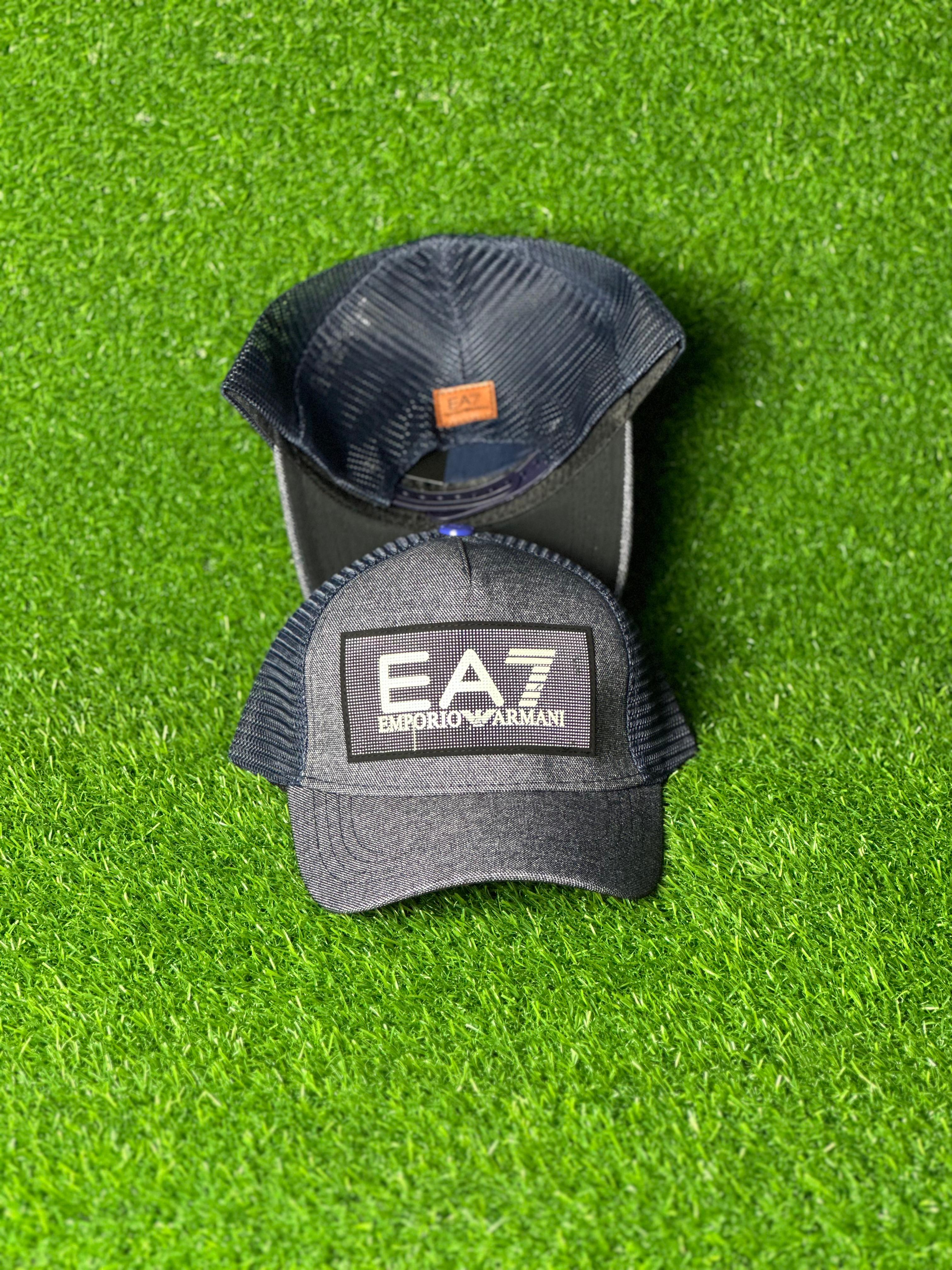IMPORTED NET PCAP EMPORIO ARMANI 7(Model 1). - Image 11