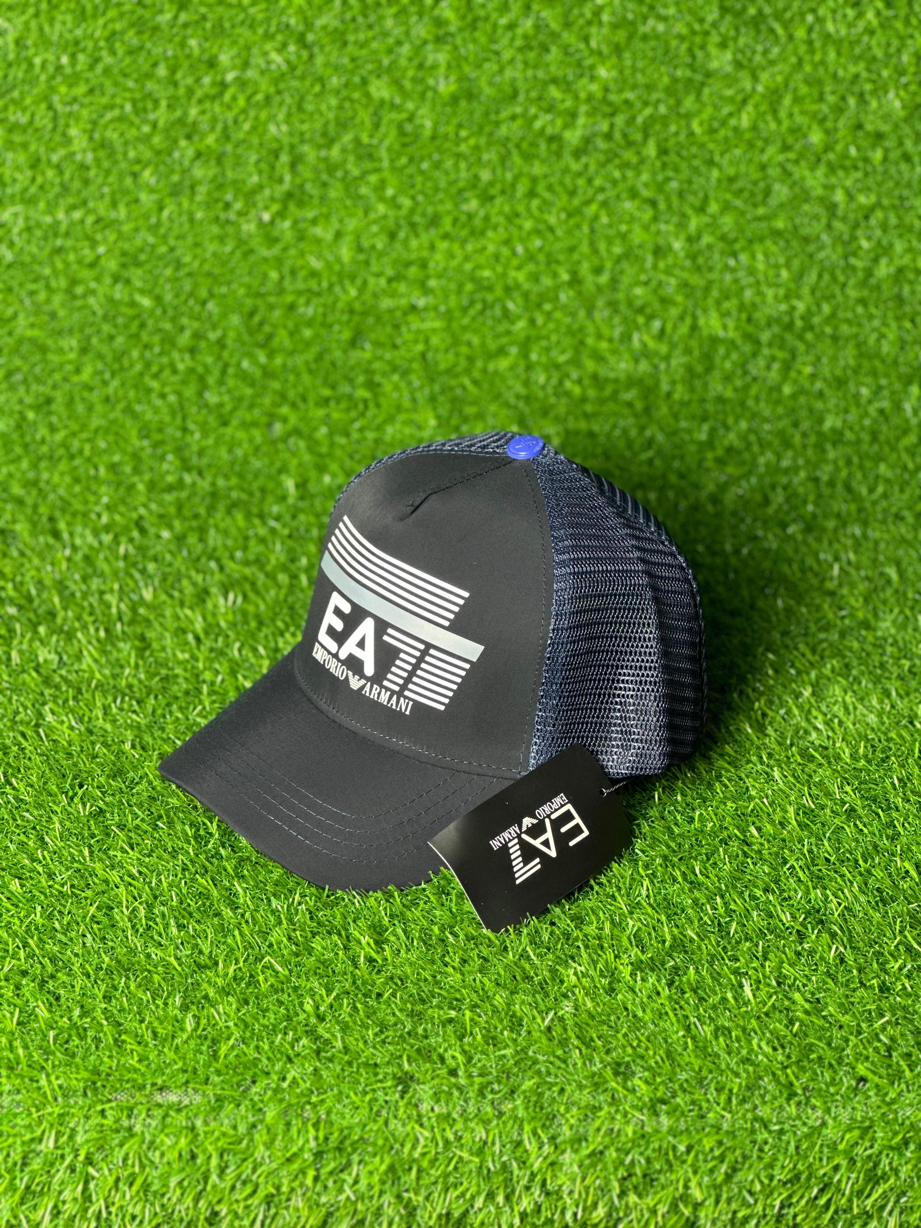 IMPORTED NET PCAP EMPORIO ARMANI 7(Model 1). - Image 7