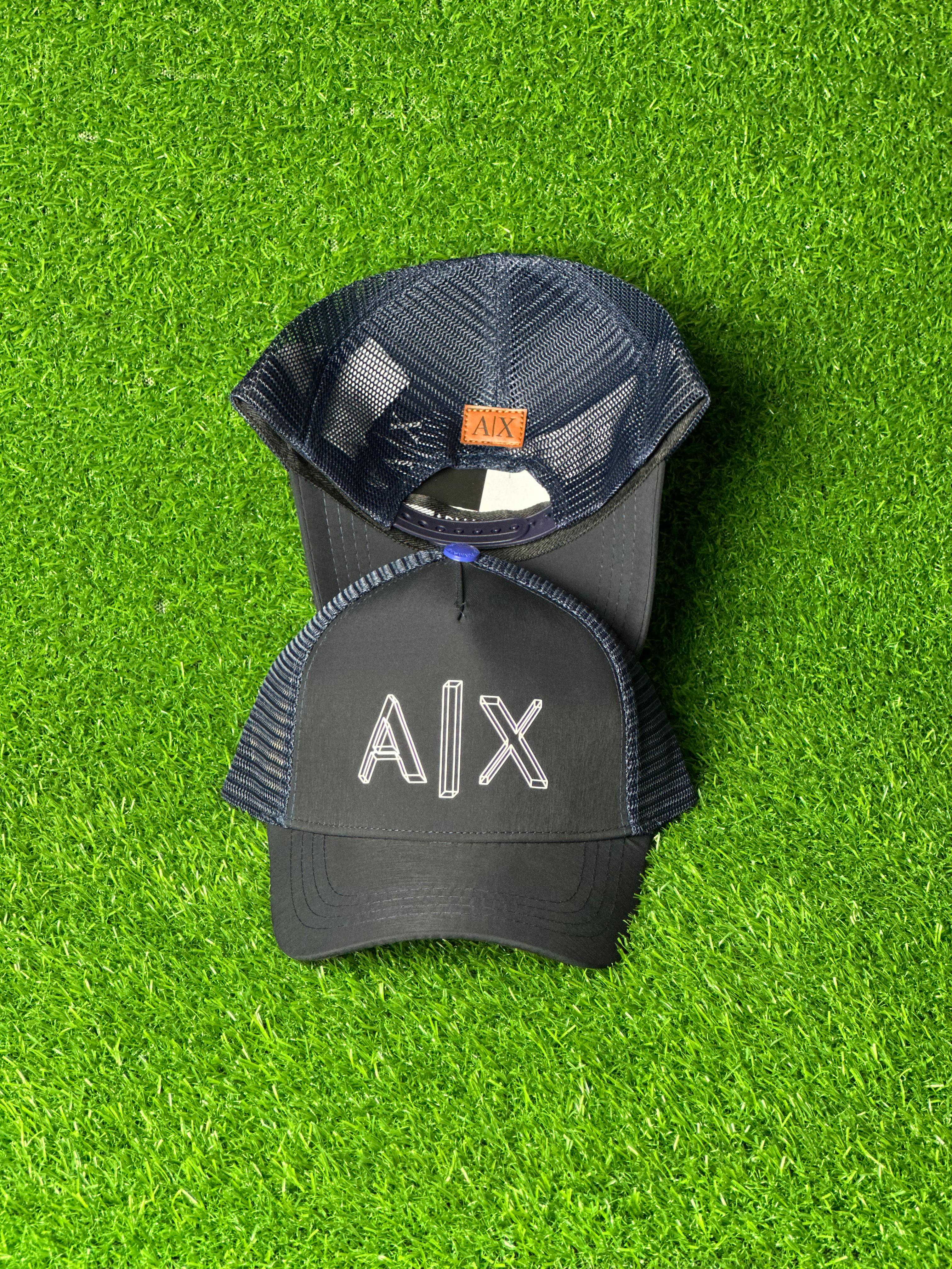 IMPORTED NET PCAP ARMANI EXCHANGE. - Image 11