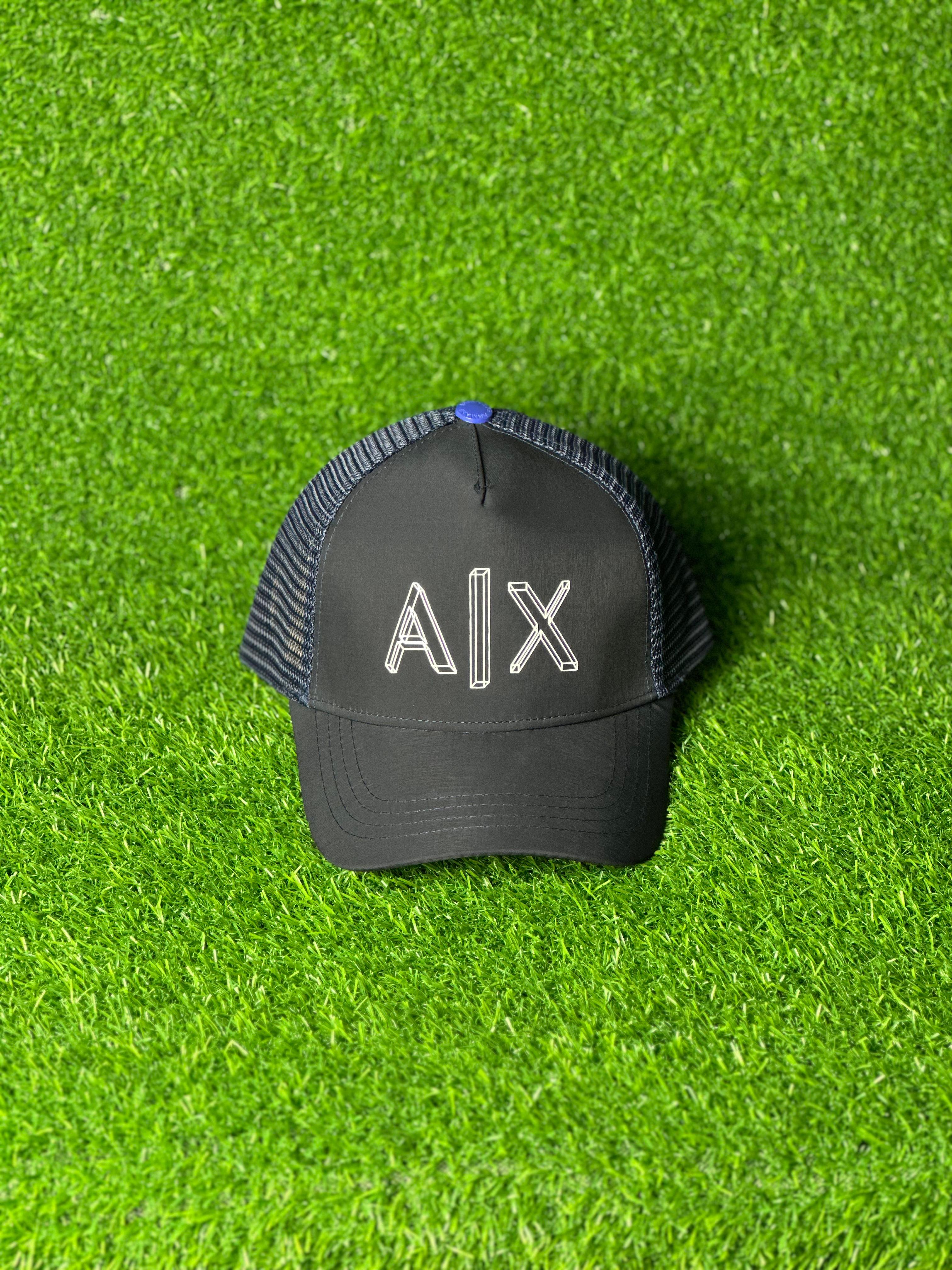 IMPORTED NET PCAP ARMANI EXCHANGE. - Image 12